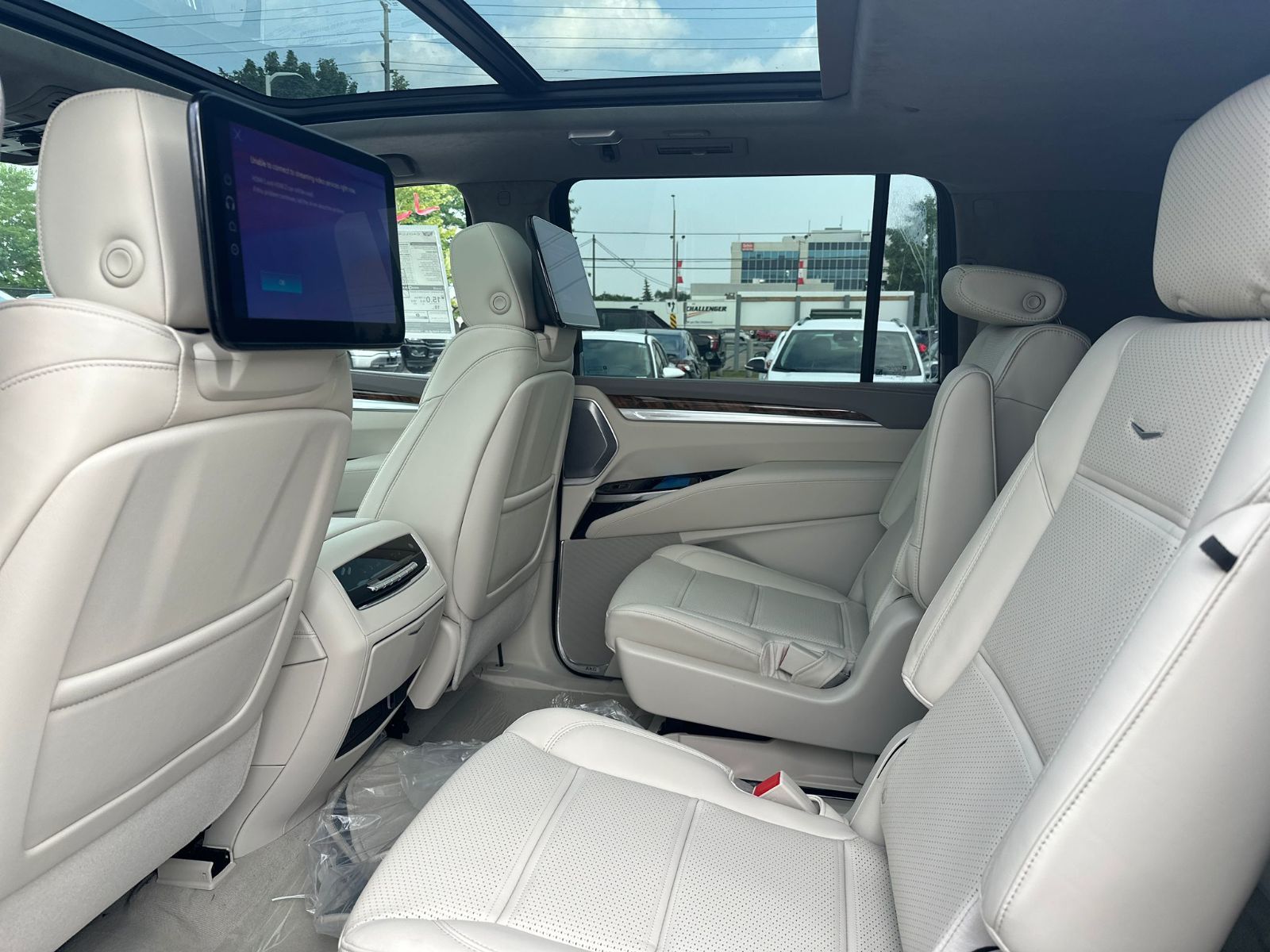 Cadillac Escalade ESV  2025 à Brampton, Ontario