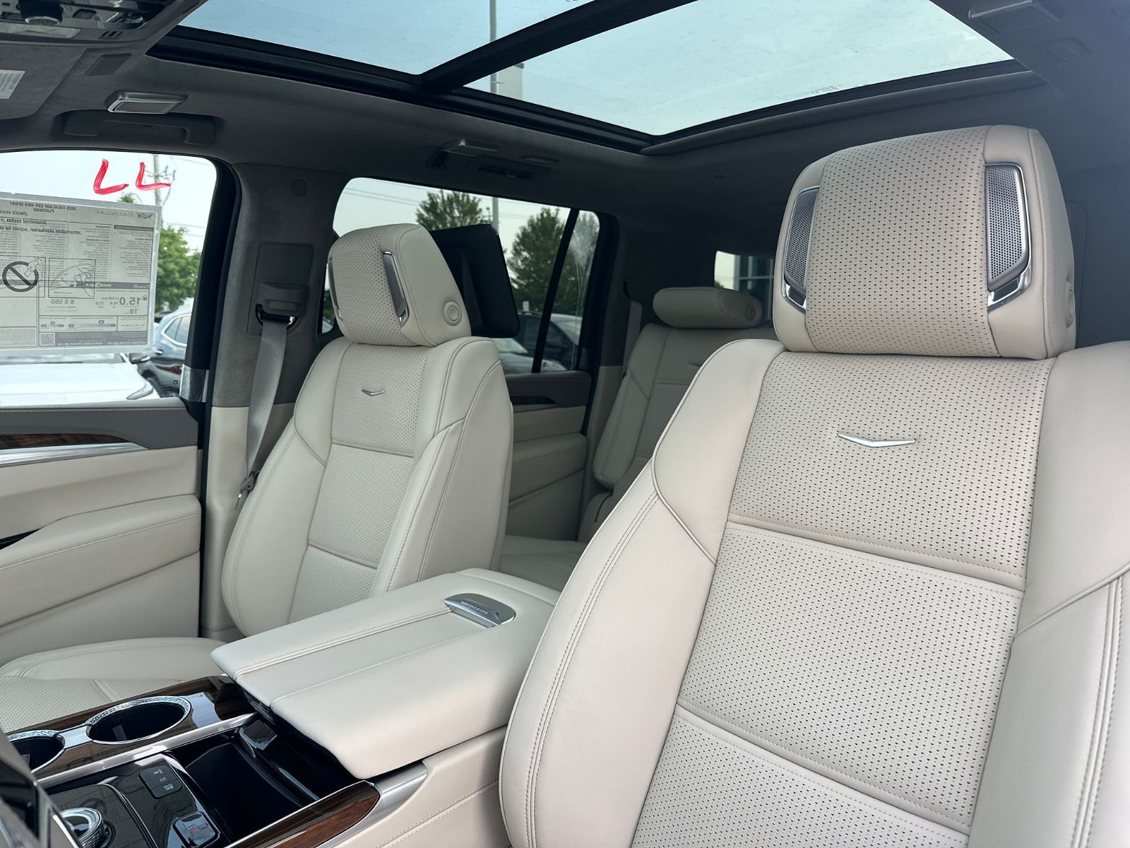Cadillac Escalade ESV  2025 à Brampton, Ontario