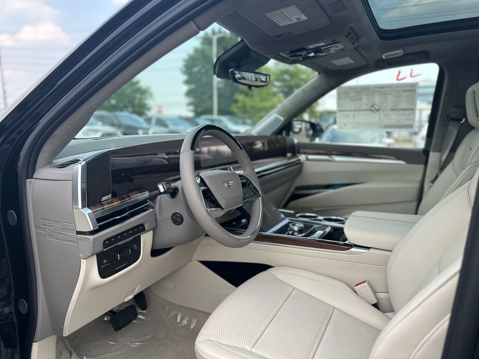 Cadillac Escalade ESV  2025 à Brampton, Ontario