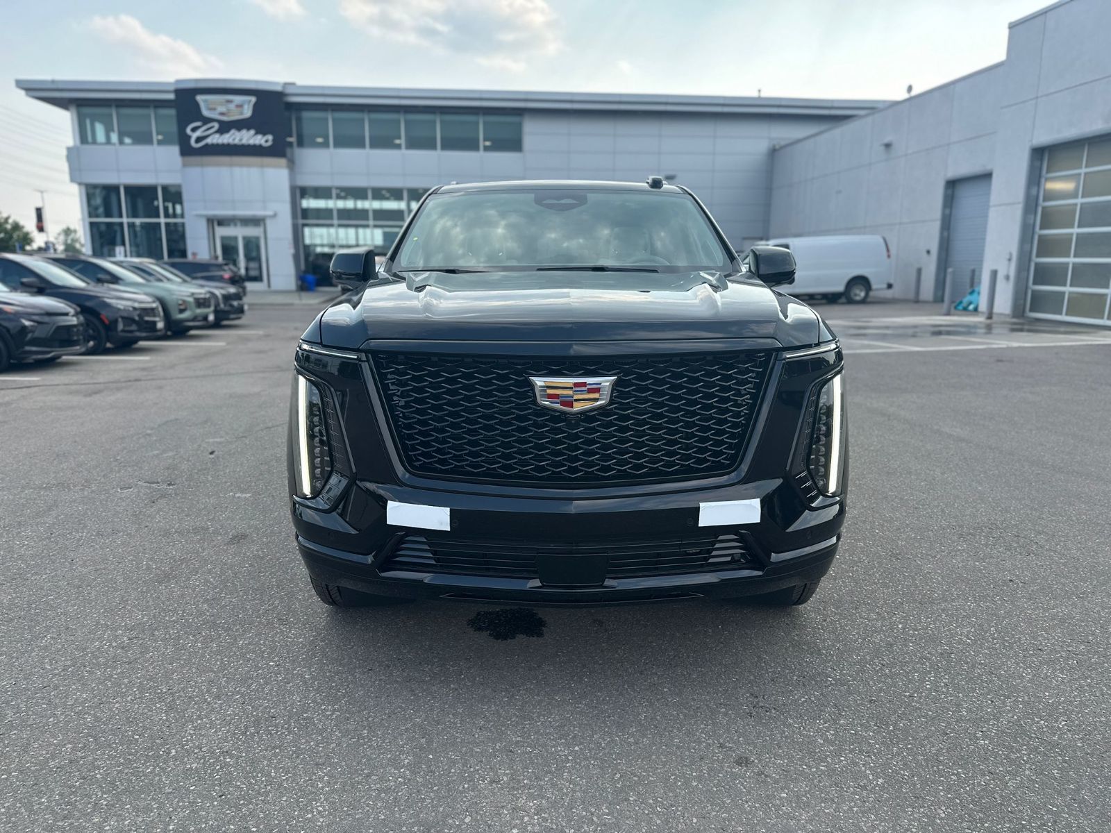 Cadillac Escalade ESV  2025 à Brampton, Ontario