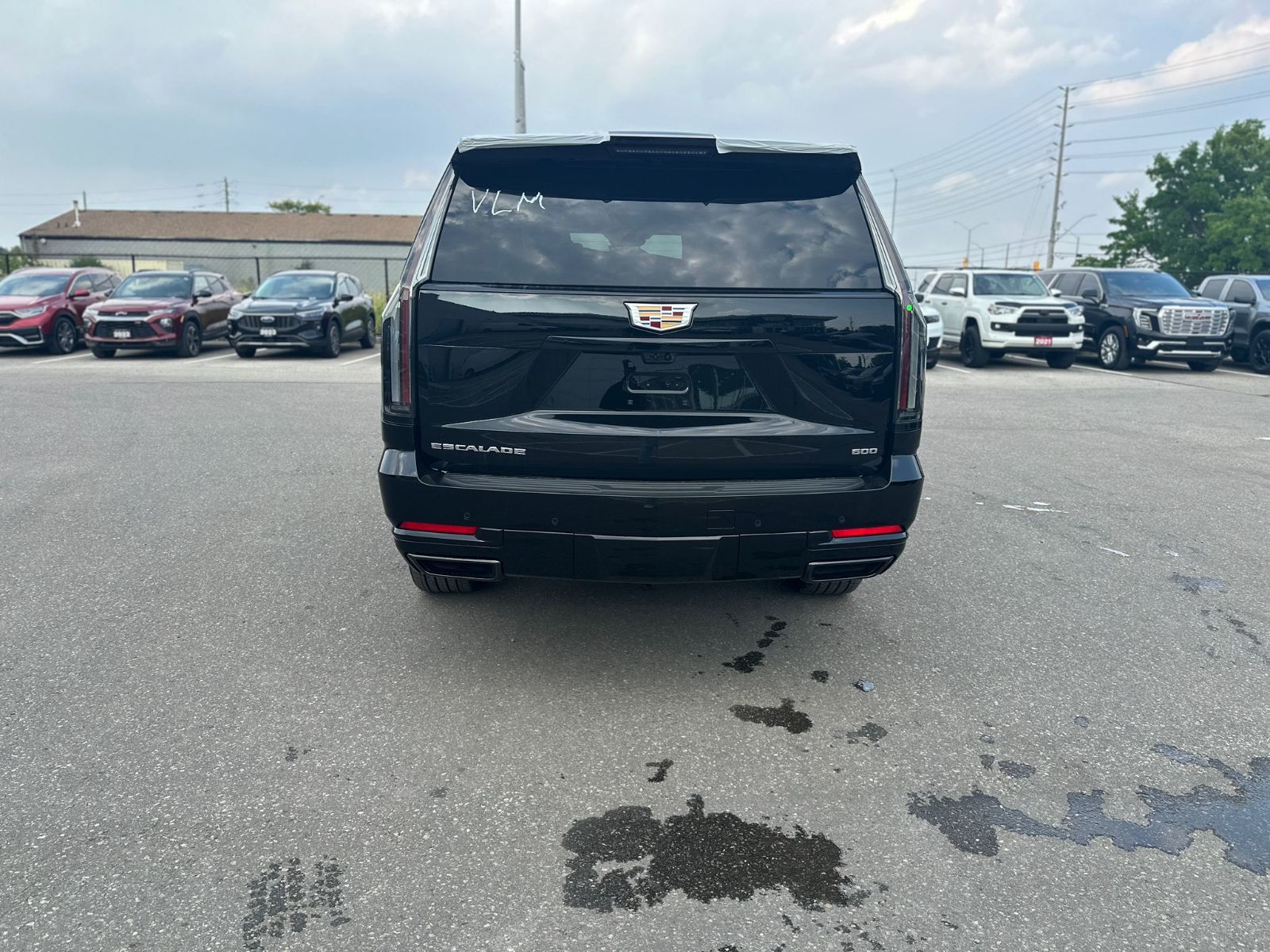 Cadillac Escalade ESV  2025 à Brampton, Ontario