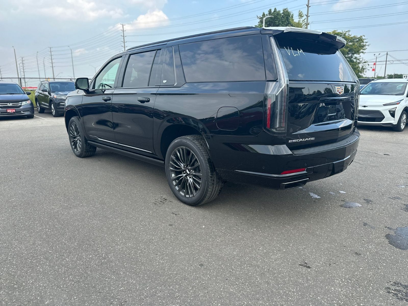 Cadillac Escalade ESV  2025 à Brampton, Ontario