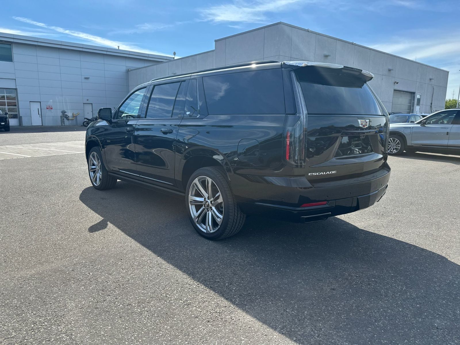 Cadillac Escalade ESV  2025 à Brampton, Ontario