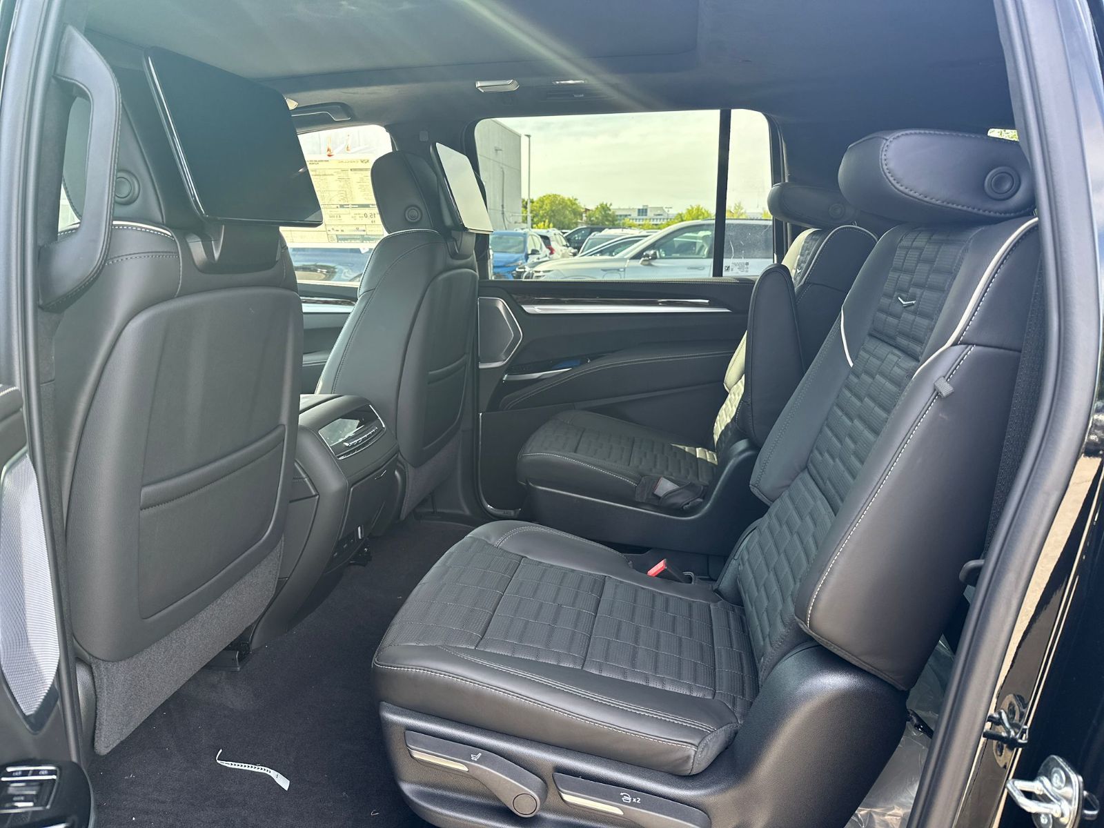 Cadillac Escalade ESV  2025 à Brampton, Ontario