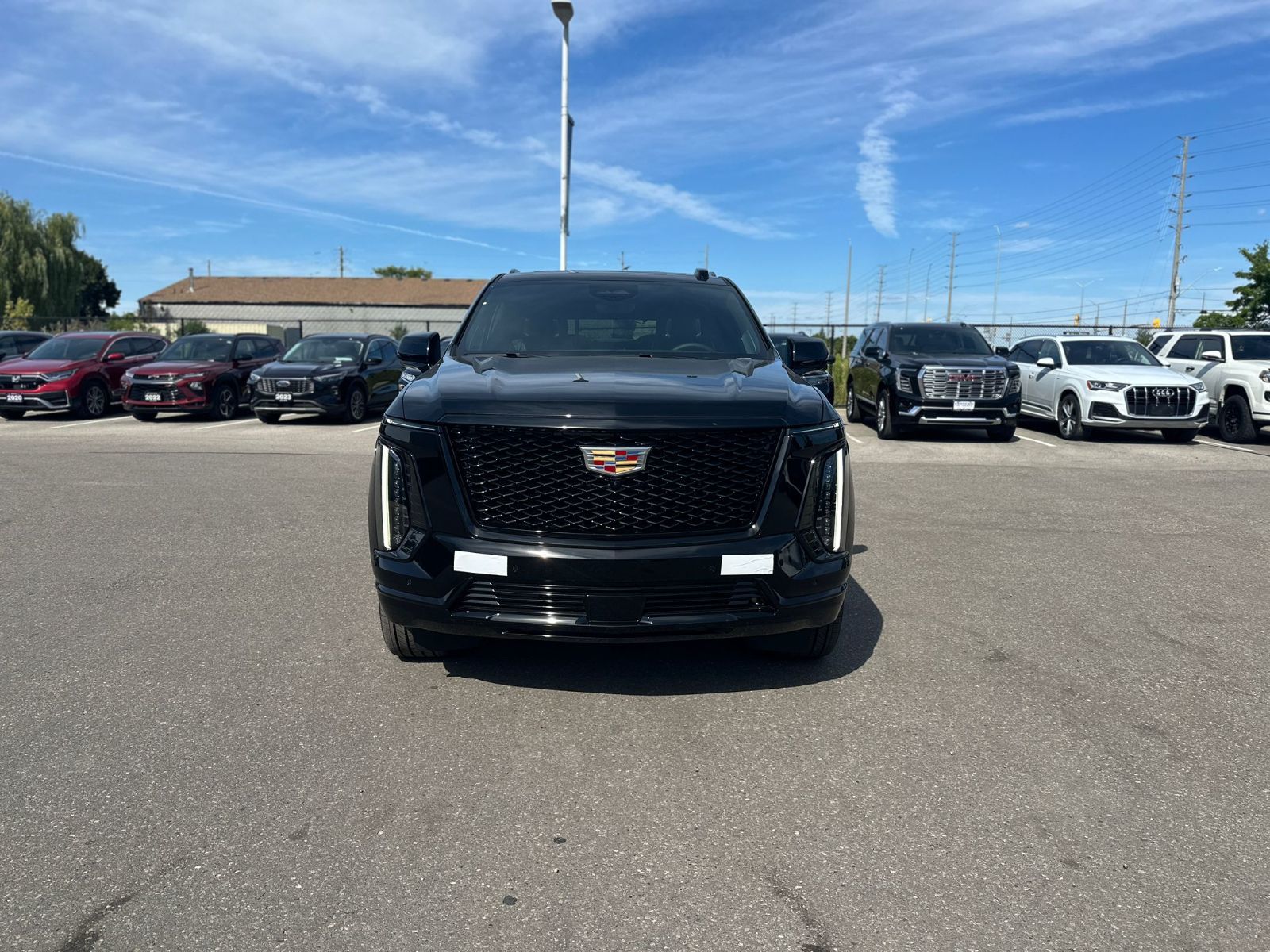 Cadillac Escalade ESV  2025 à Brampton, Ontario