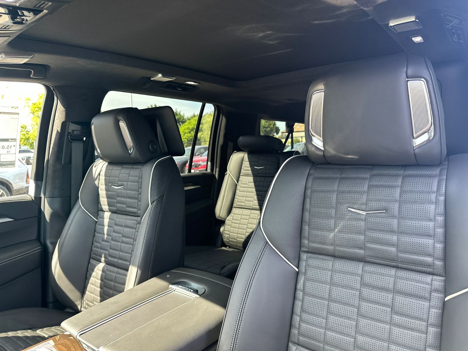 Cadillac Escalade ESV  2025 à Brampton, Ontario
