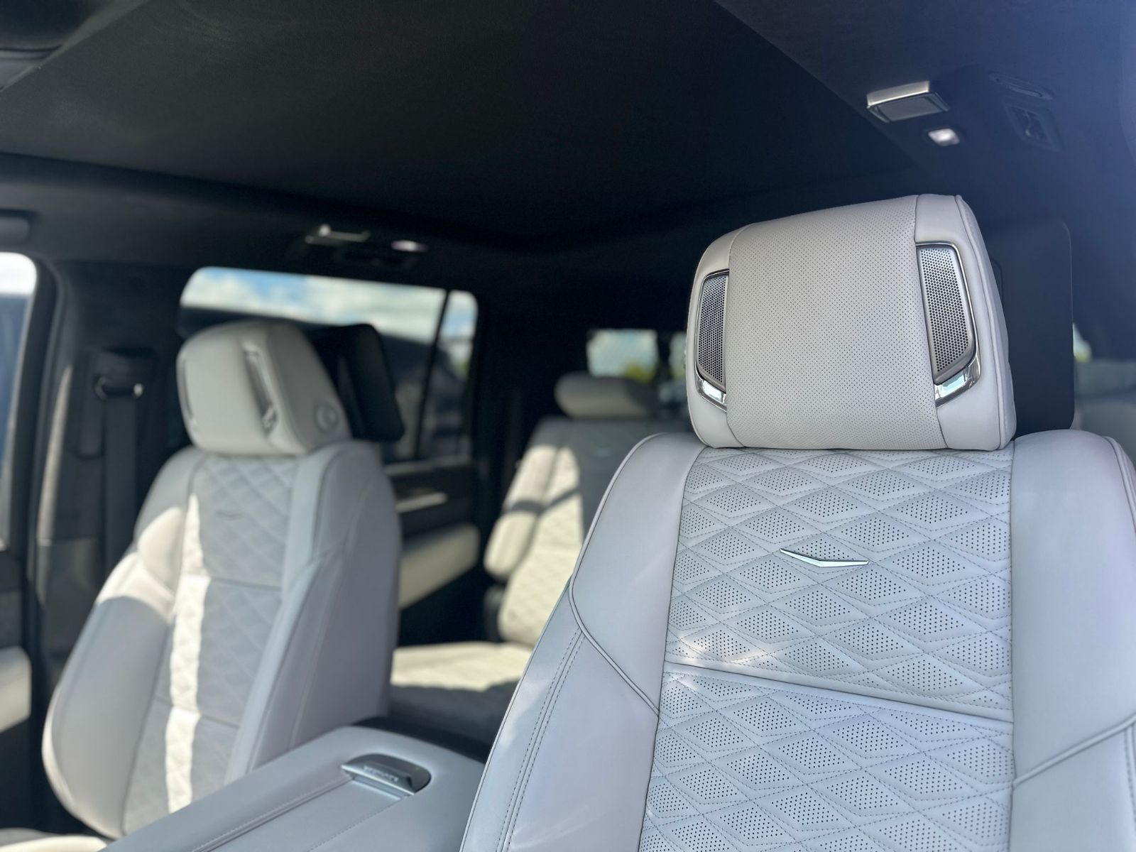 2025 Cadillac Escalade ESV in Brampton, Ontario