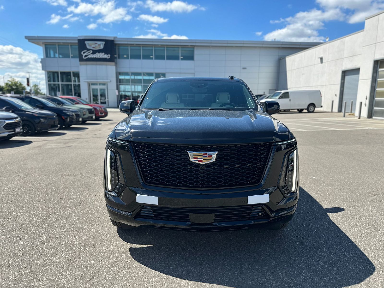 2025 Cadillac Escalade ESV in Brampton, Ontario