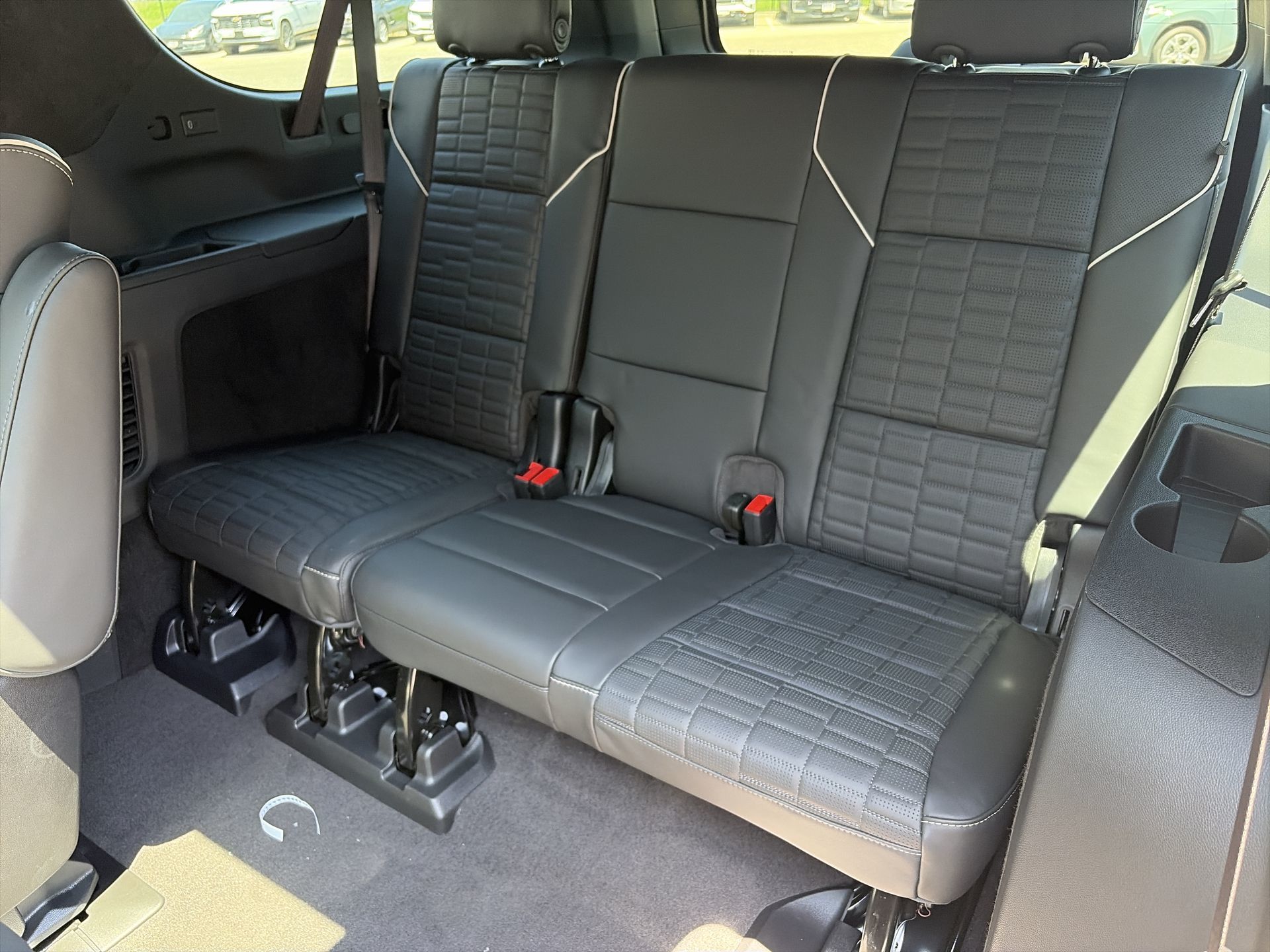 2026 Cadillac Escalade ESV