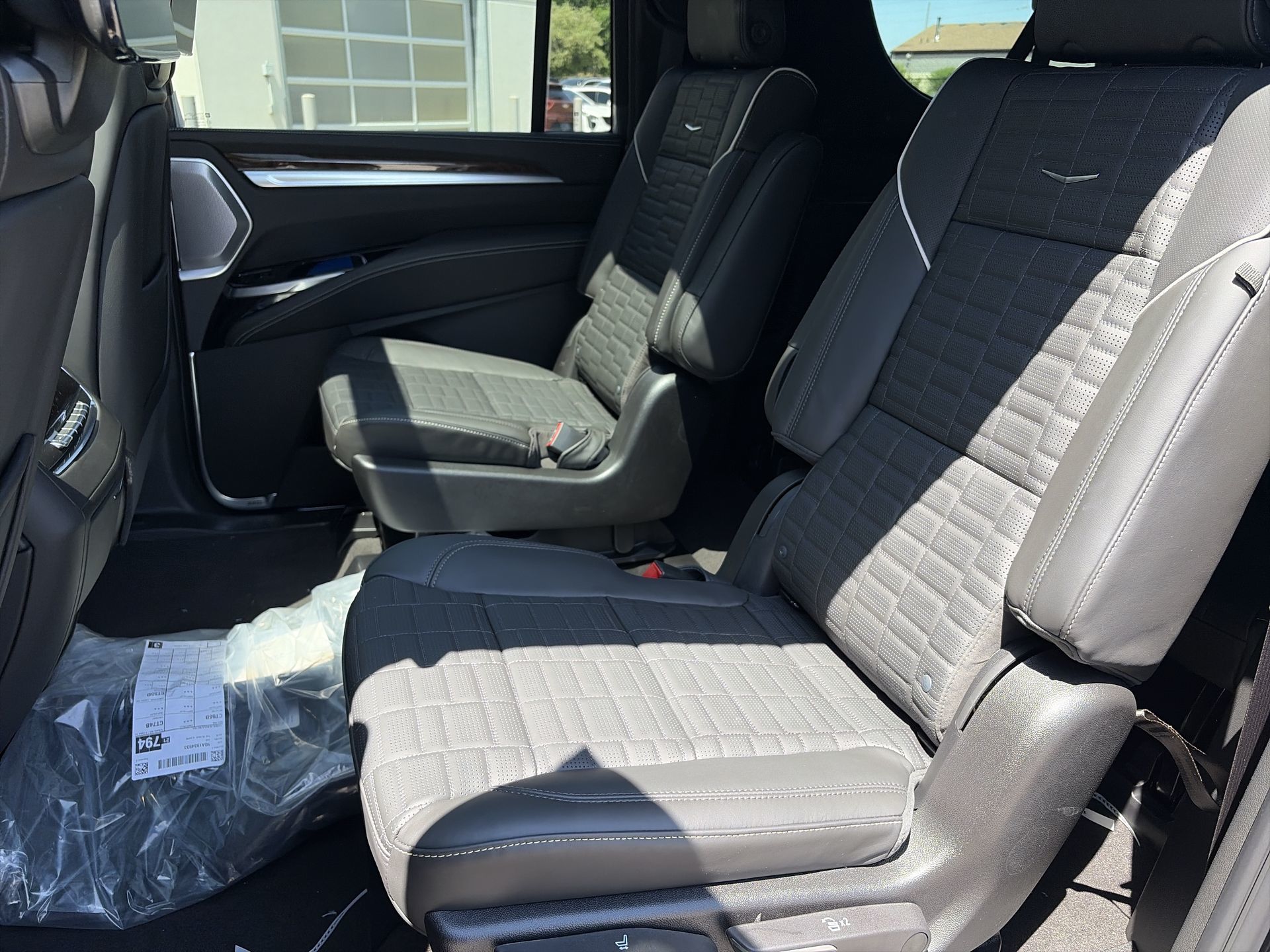 2026 Cadillac Escalade ESV