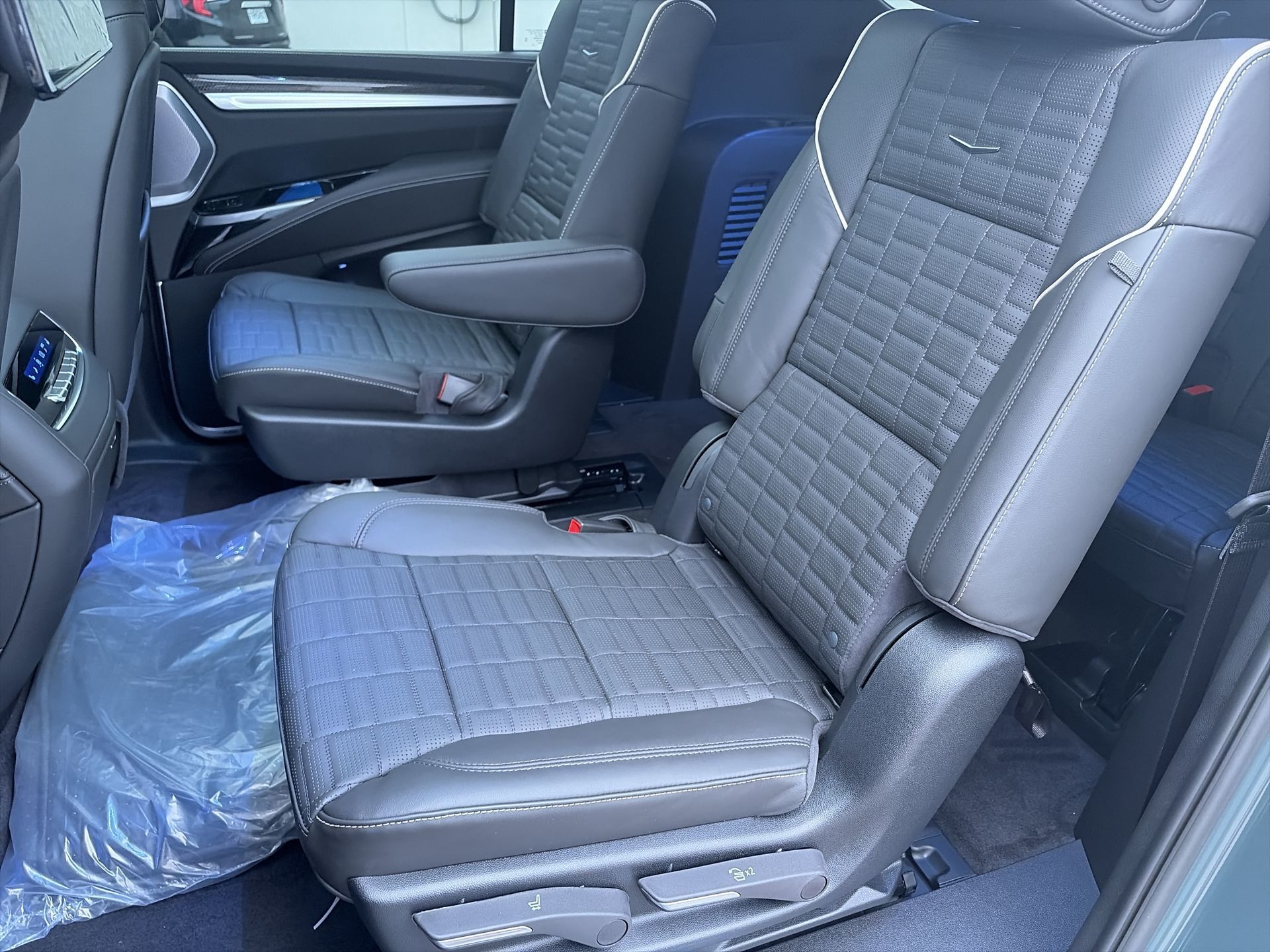 2026 Cadillac Escalade ESV