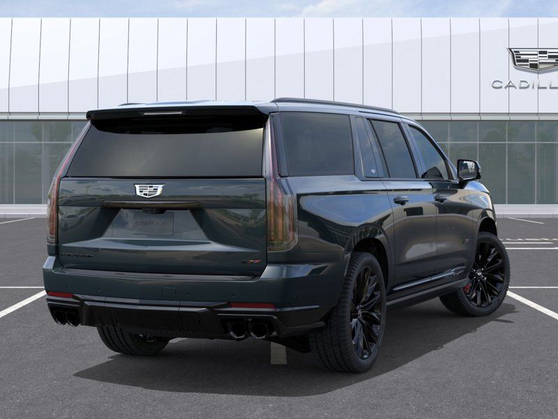 Cadillac Escalade ESV  2026 à Brampton, Ontario
