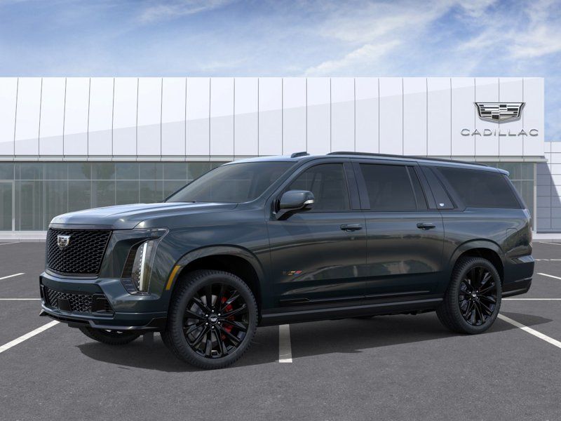 Cadillac Escalade ESV  2026 à Brampton, Ontario