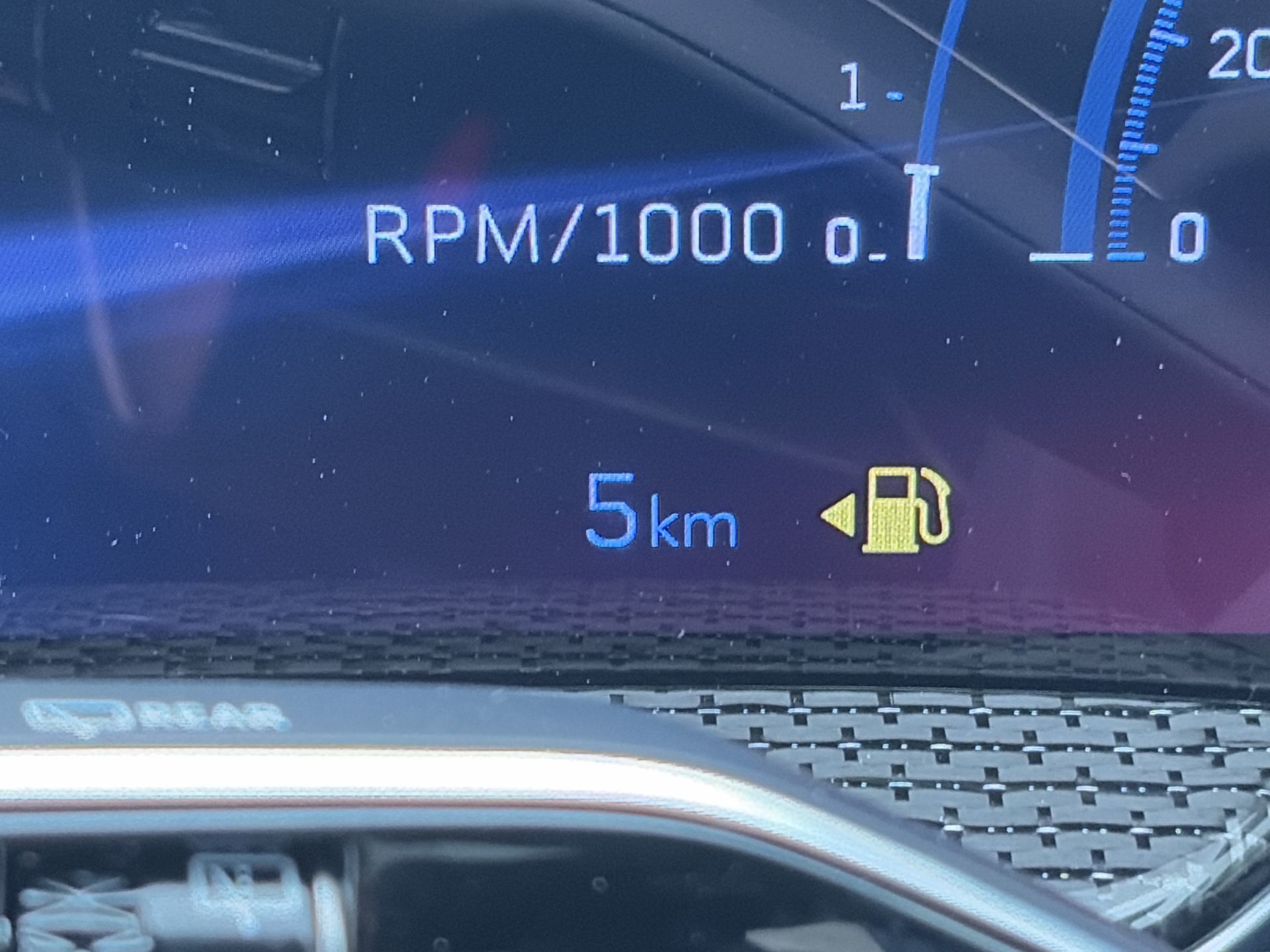 2026 Cadillac Escalade ESV