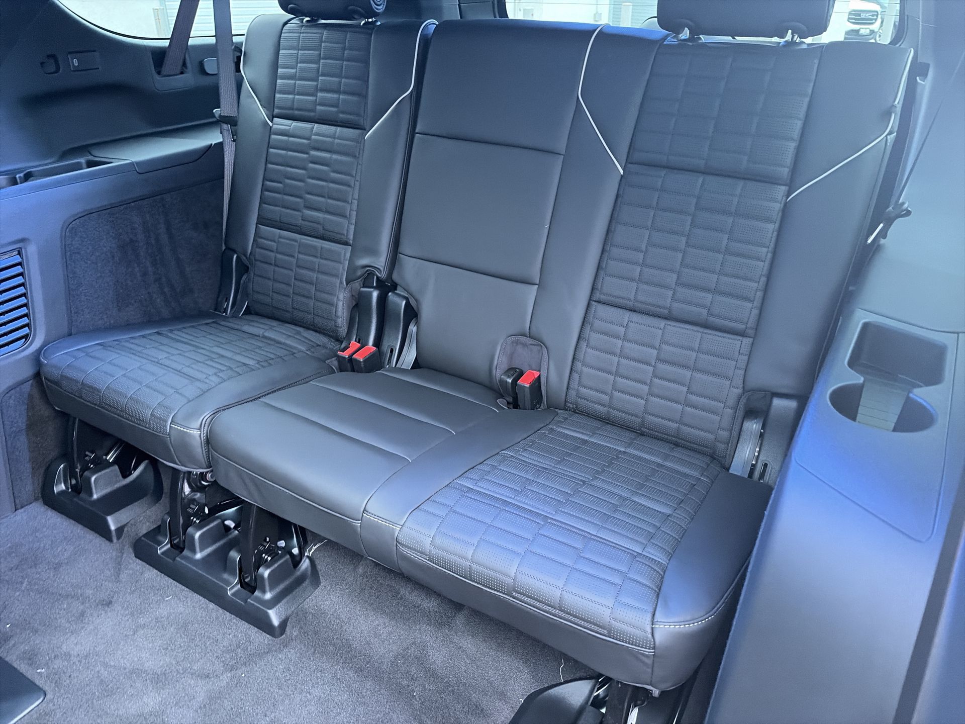 2026 Cadillac Escalade ESV