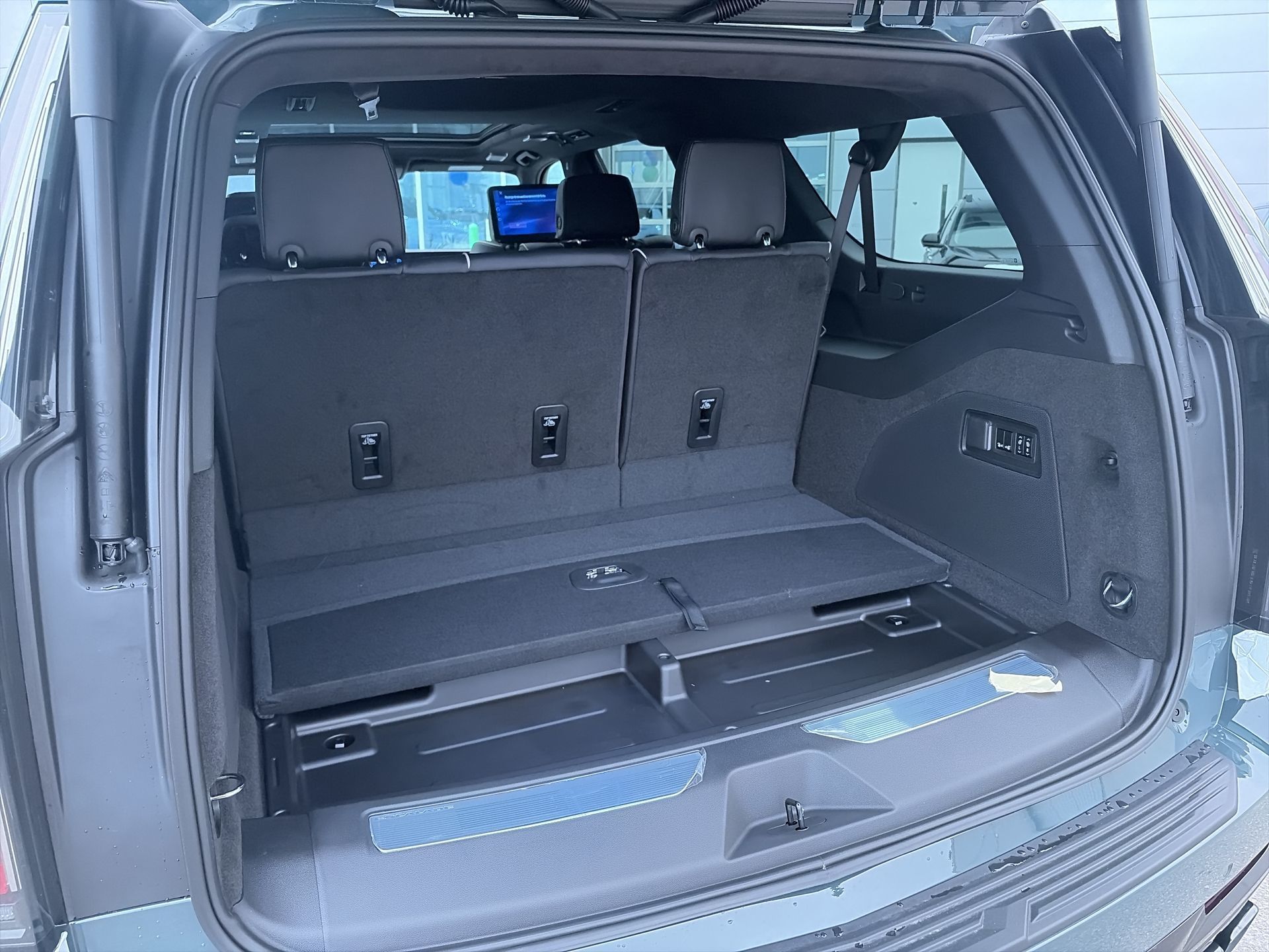 2026 Cadillac Escalade ESV