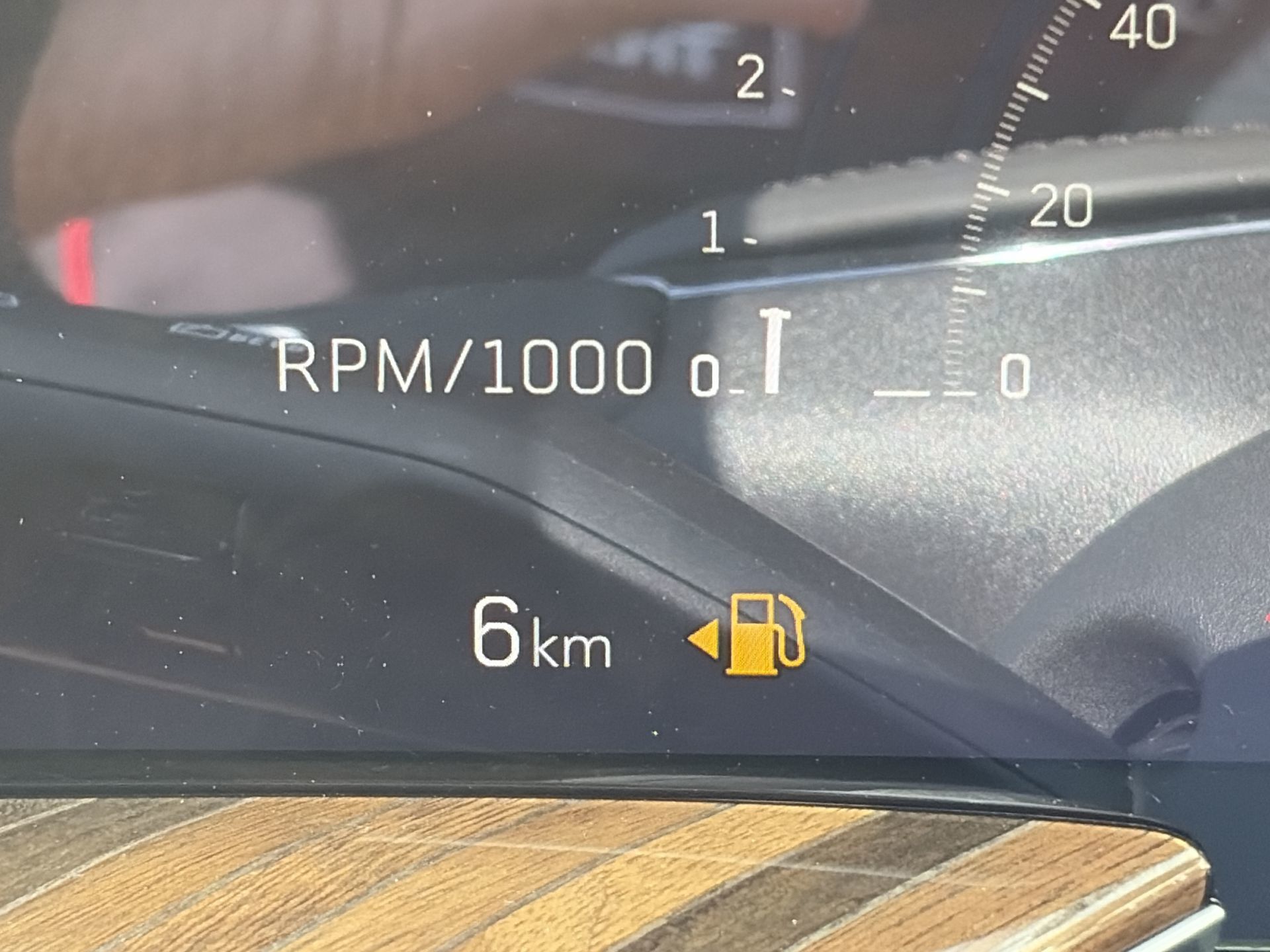 2026 Cadillac Escalade ESV
