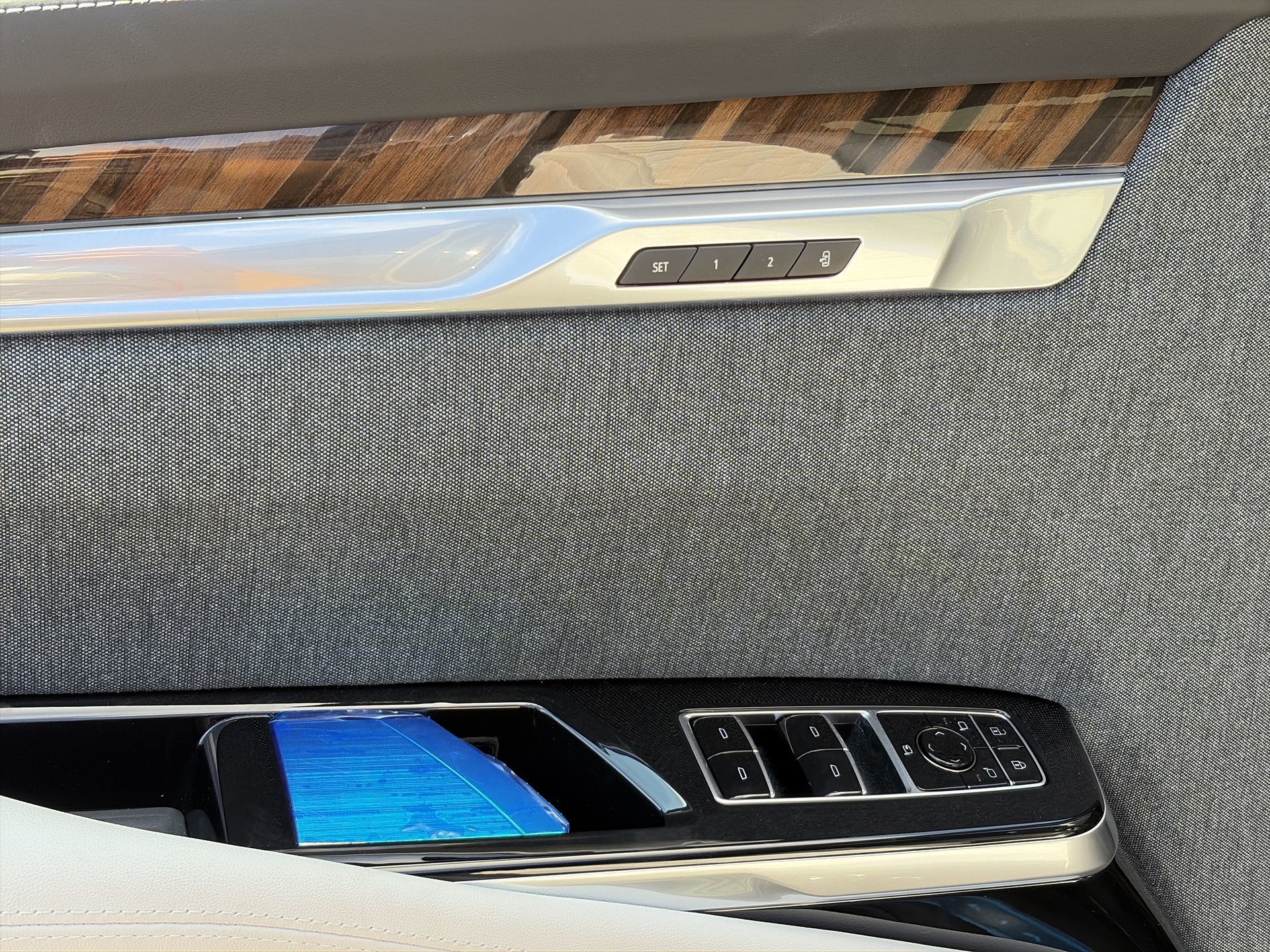 2026 Cadillac Escalade ESV