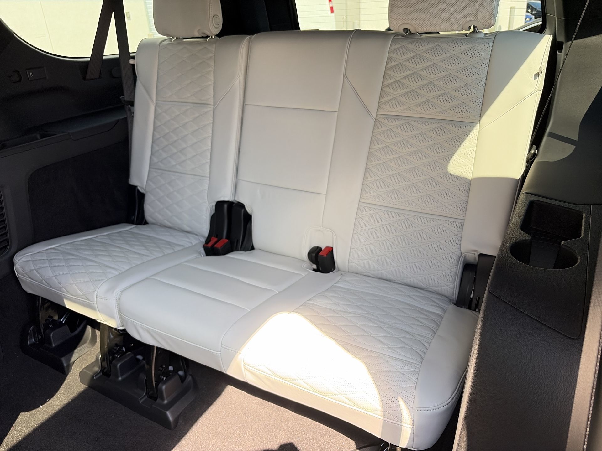 2026 Cadillac Escalade ESV
