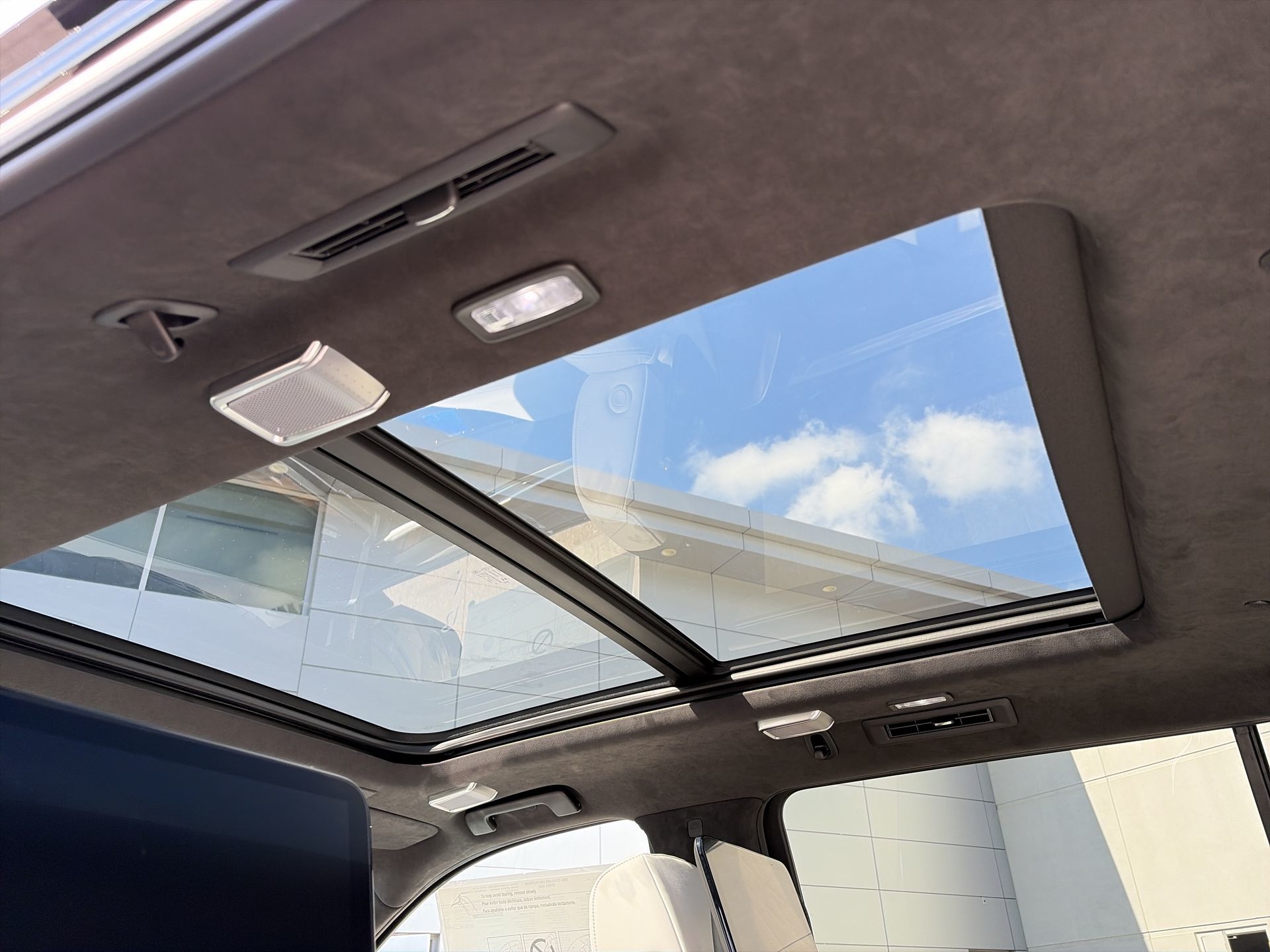 2026 Cadillac Escalade ESV
