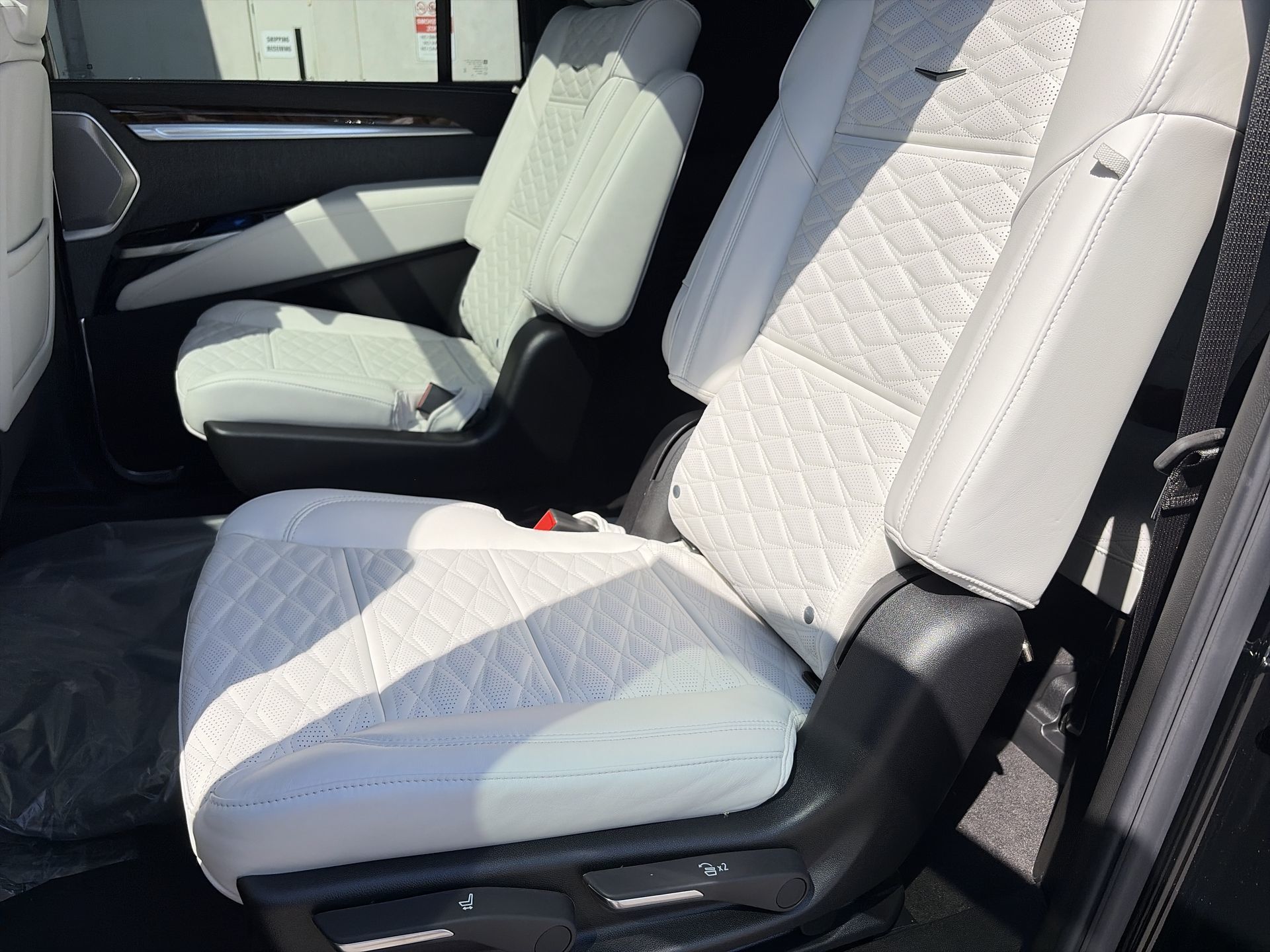 2026 Cadillac Escalade ESV