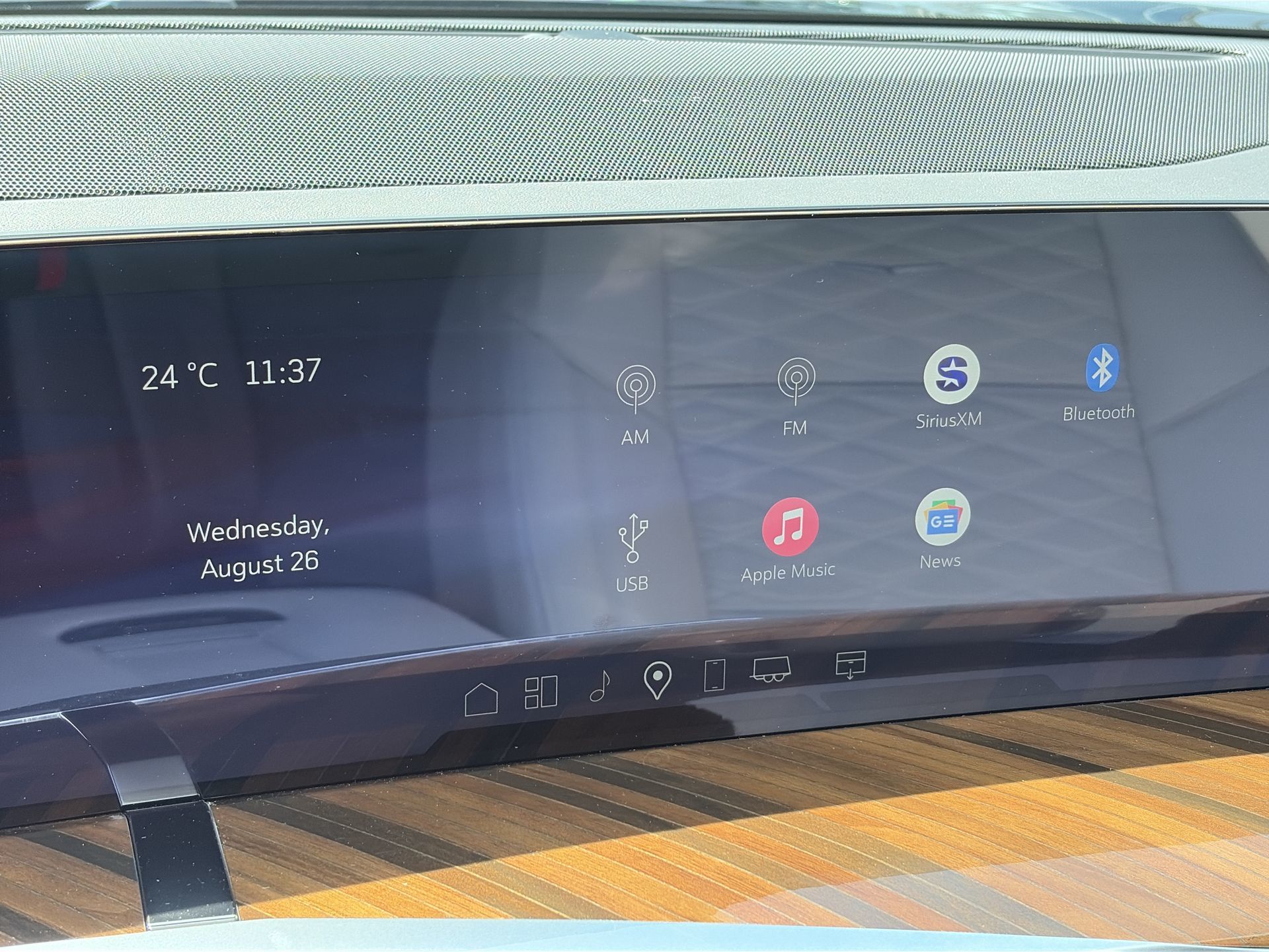 2026 Cadillac Escalade ESV