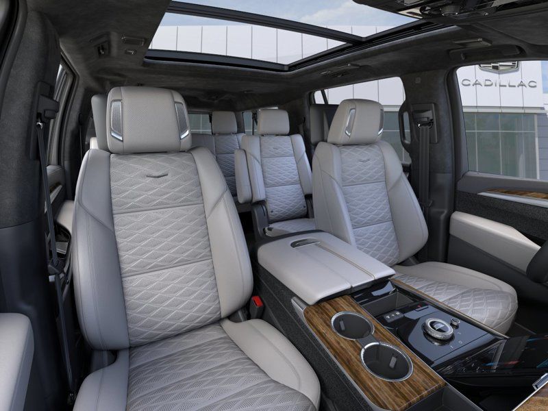 2026 Cadillac Escalade ESV in Brampton, Ontario