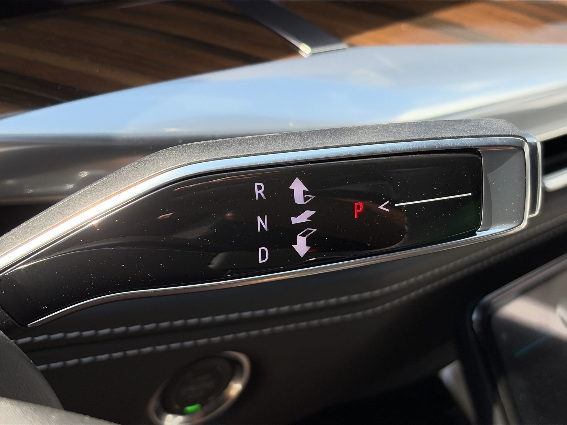 2026 Cadillac Escalade ESV