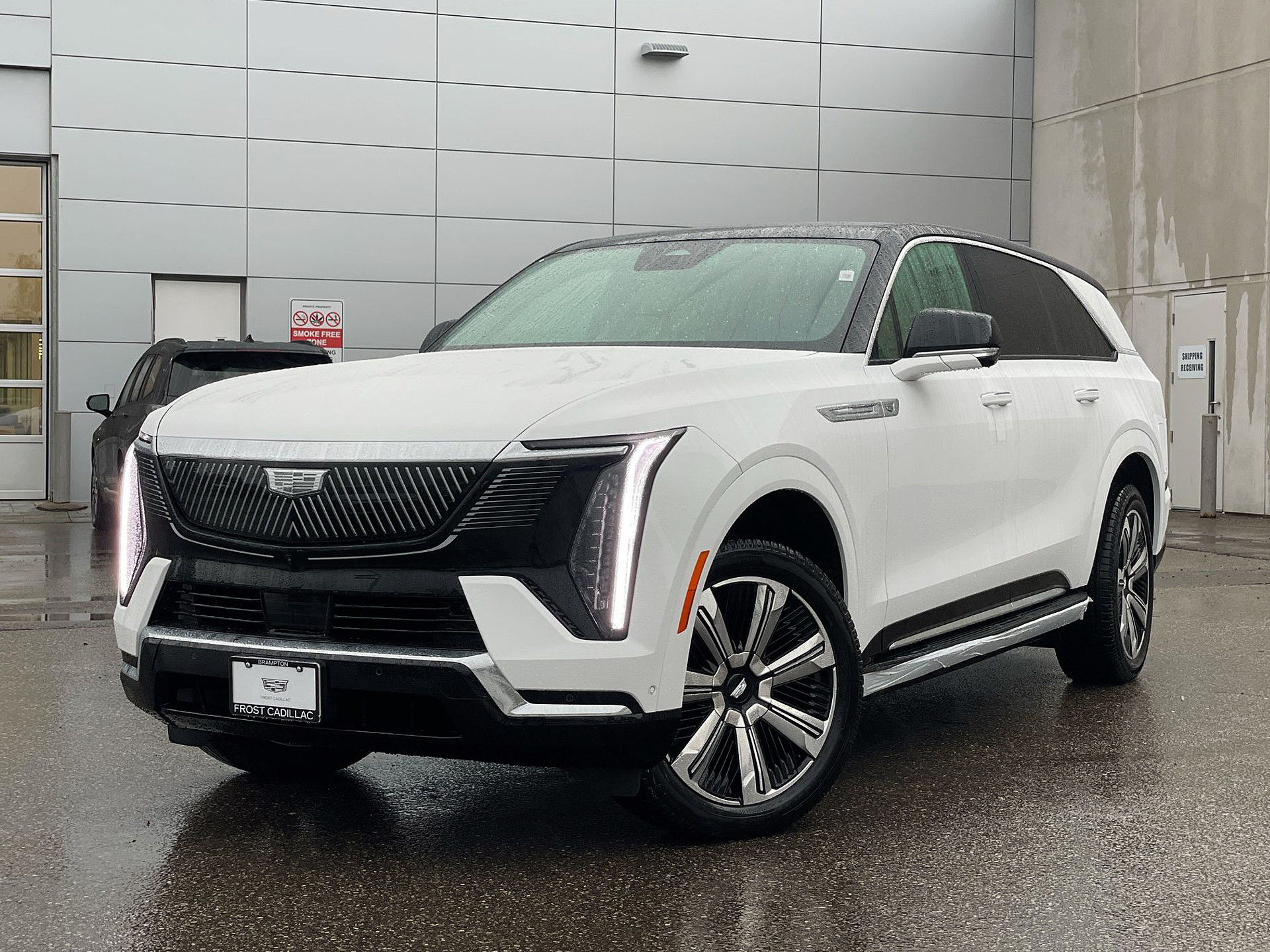 Cadillac Escalade IQ  2025 à Brampton, Ontario