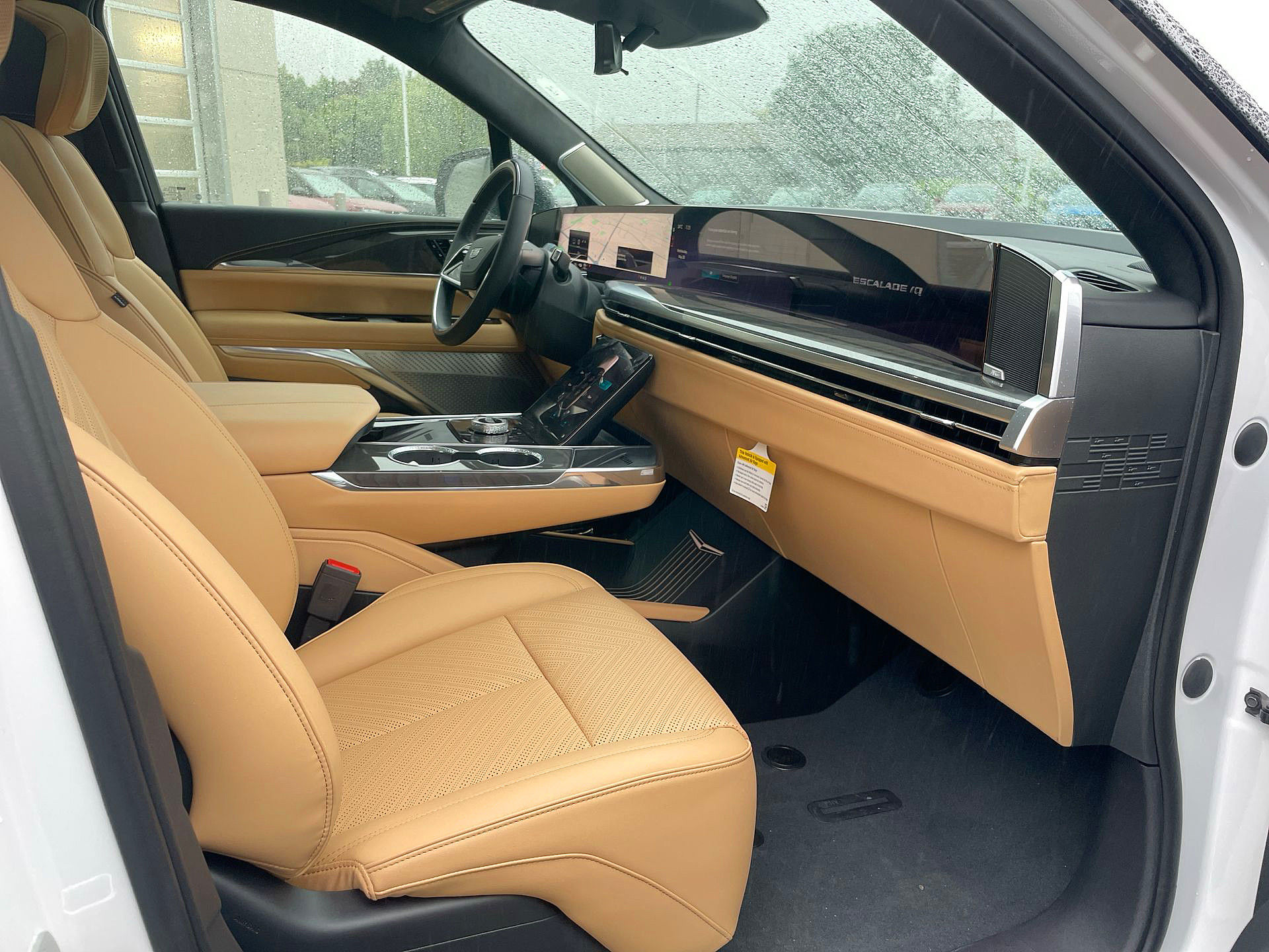 Cadillac Escalade IQ  2025 à Brampton, Ontario