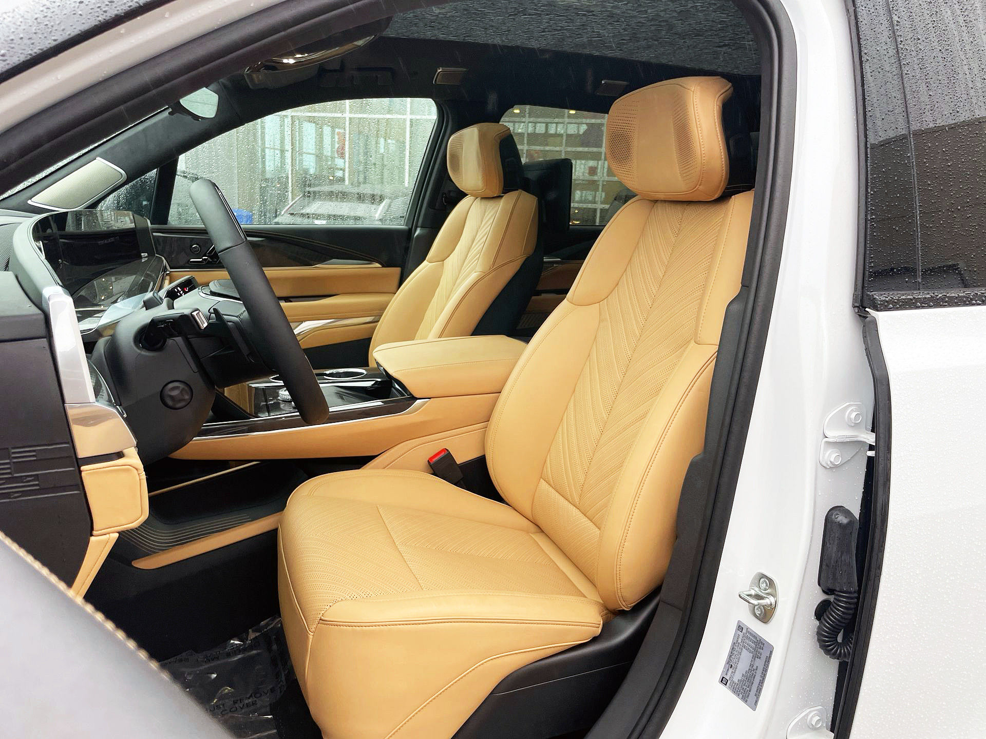 Cadillac Escalade IQ  2025 à Brampton, Ontario
