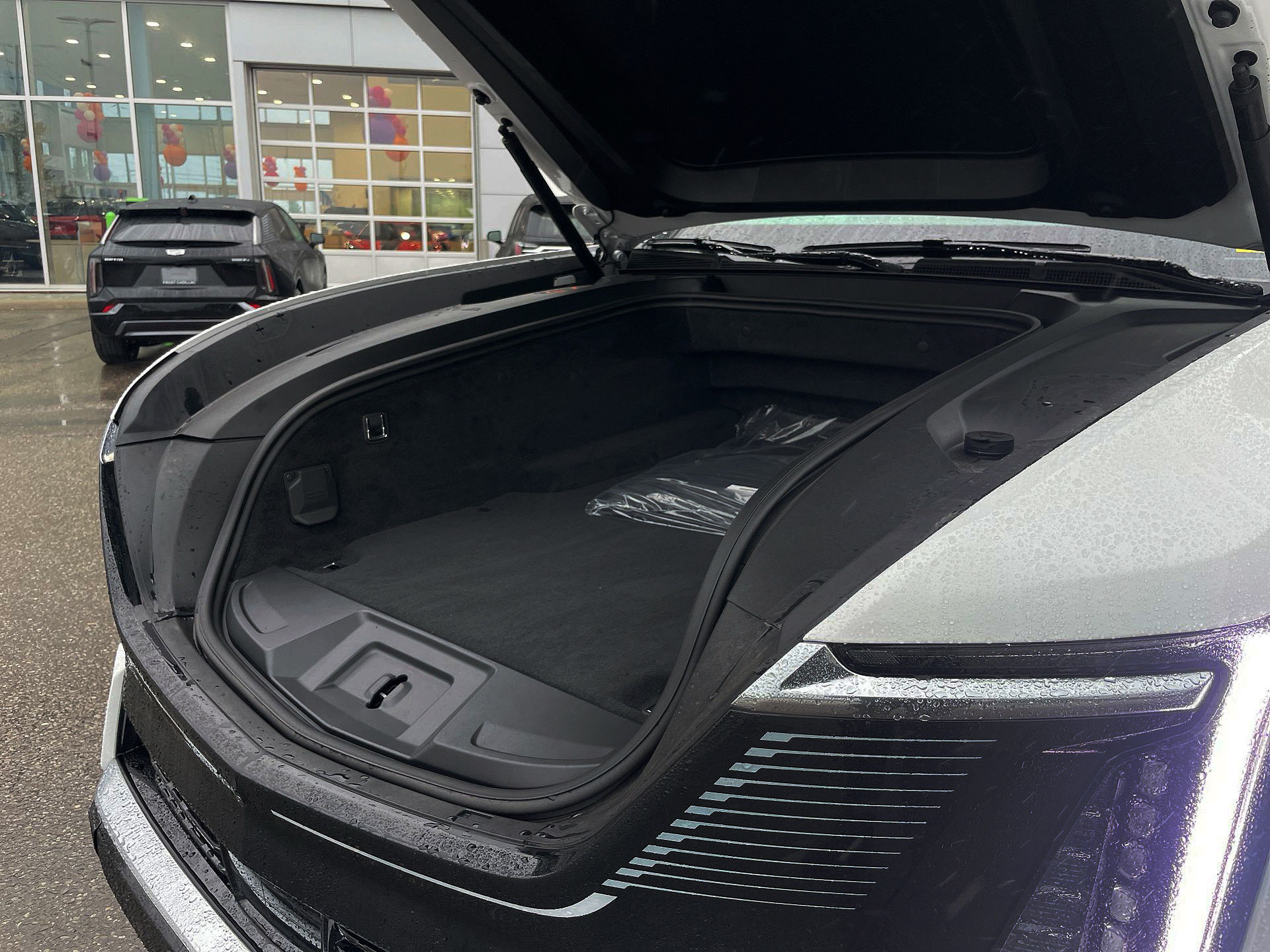 Cadillac Escalade IQ  2025 à Brampton, Ontario