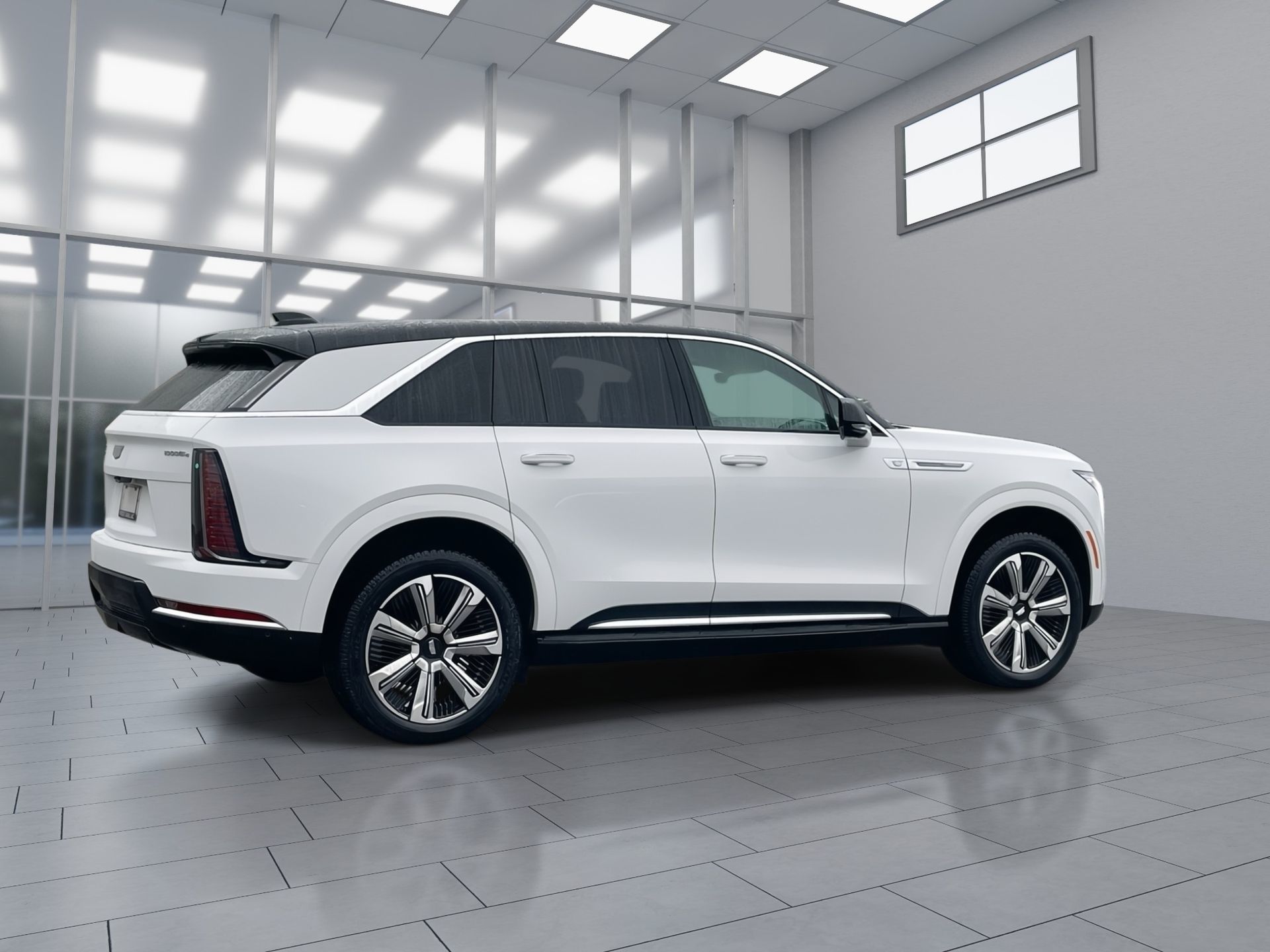 Cadillac Escalade IQ  2025 à Brampton, Ontario