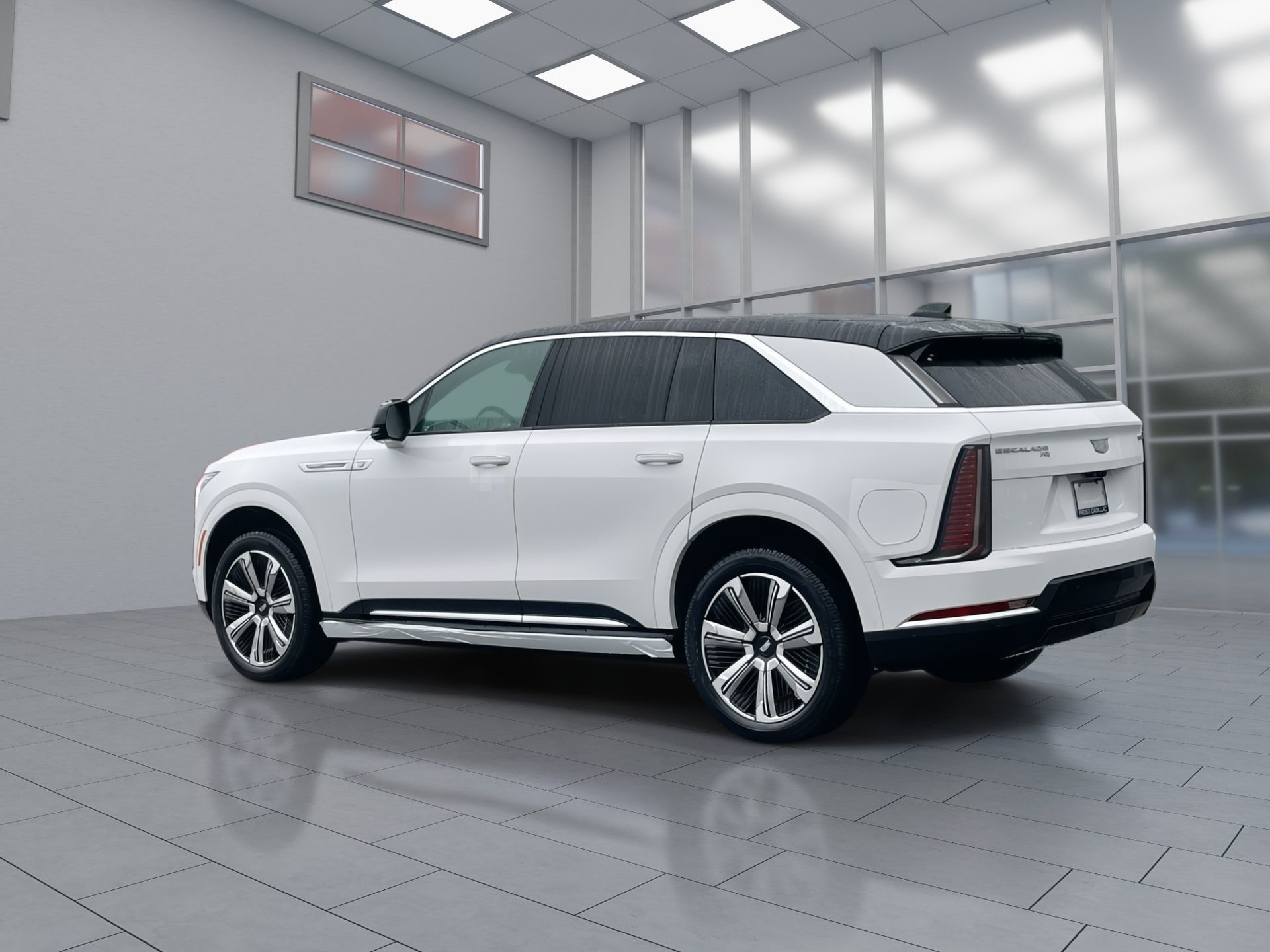 Cadillac Escalade IQ  2025 à Brampton, Ontario