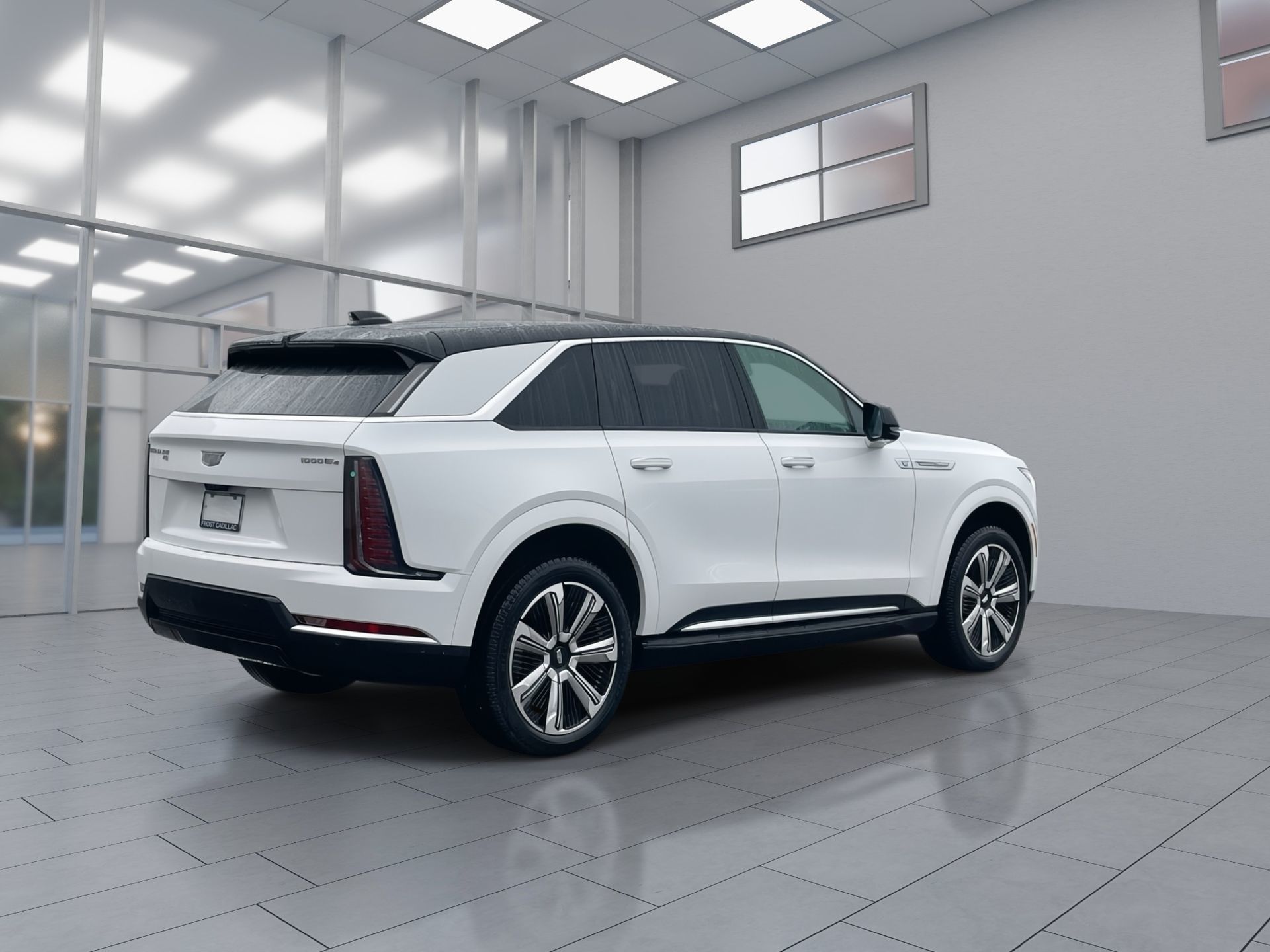 Cadillac Escalade IQ  2025 à Brampton, Ontario