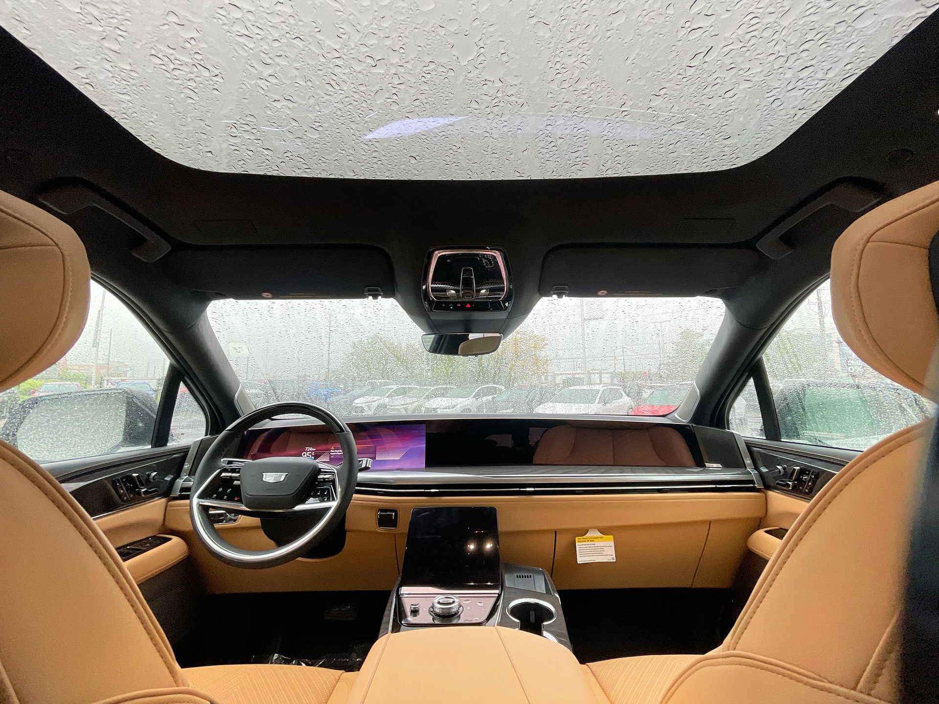 Cadillac Escalade IQ  2025 à Brampton, Ontario