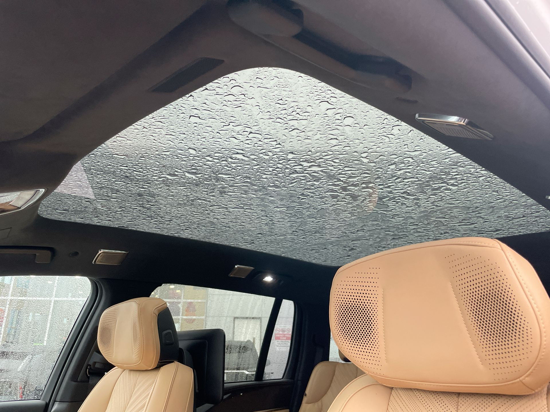 Cadillac Escalade IQ  2025 à Brampton, Ontario
