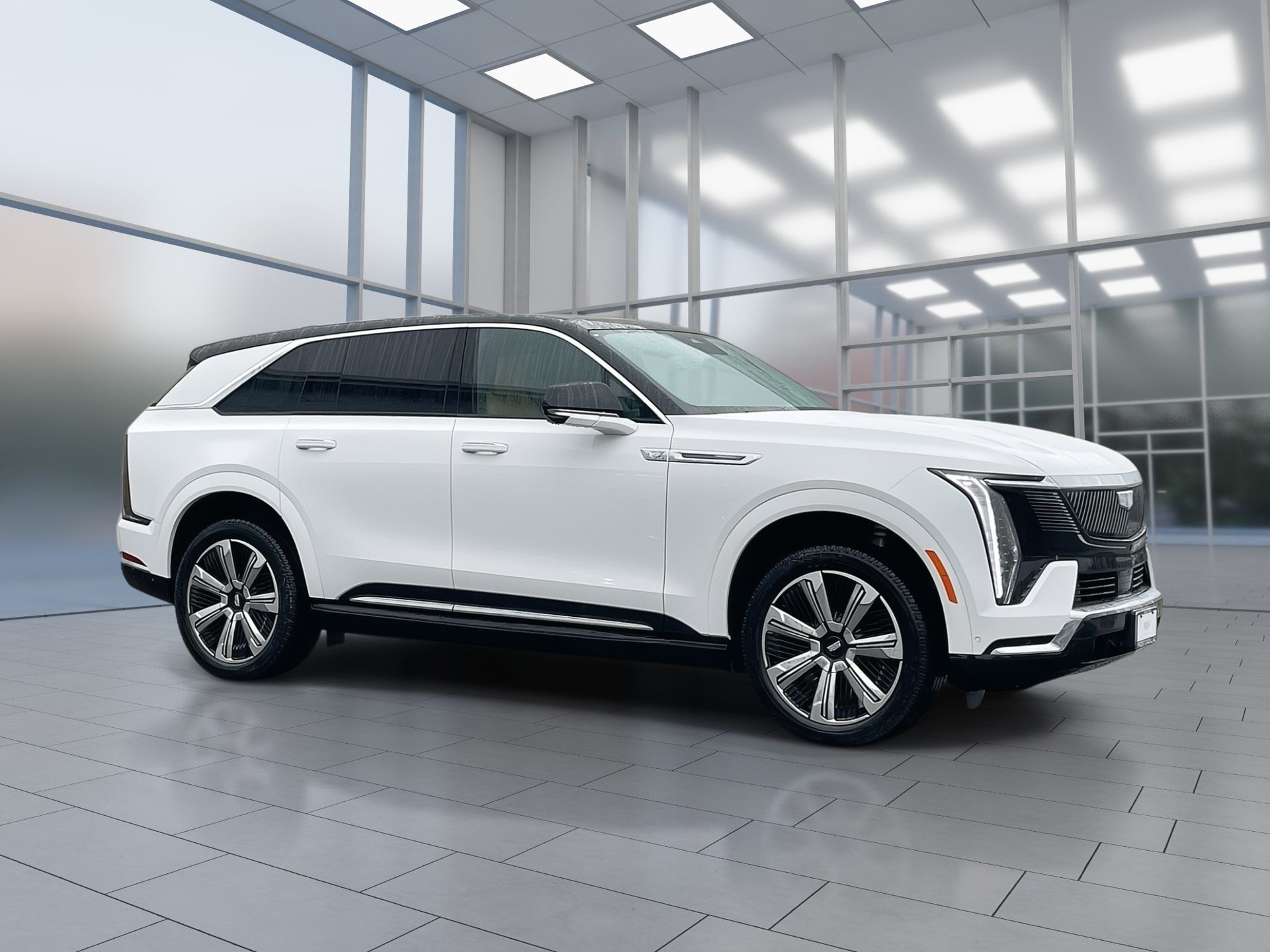Cadillac Escalade IQ  2025 à Brampton, Ontario
