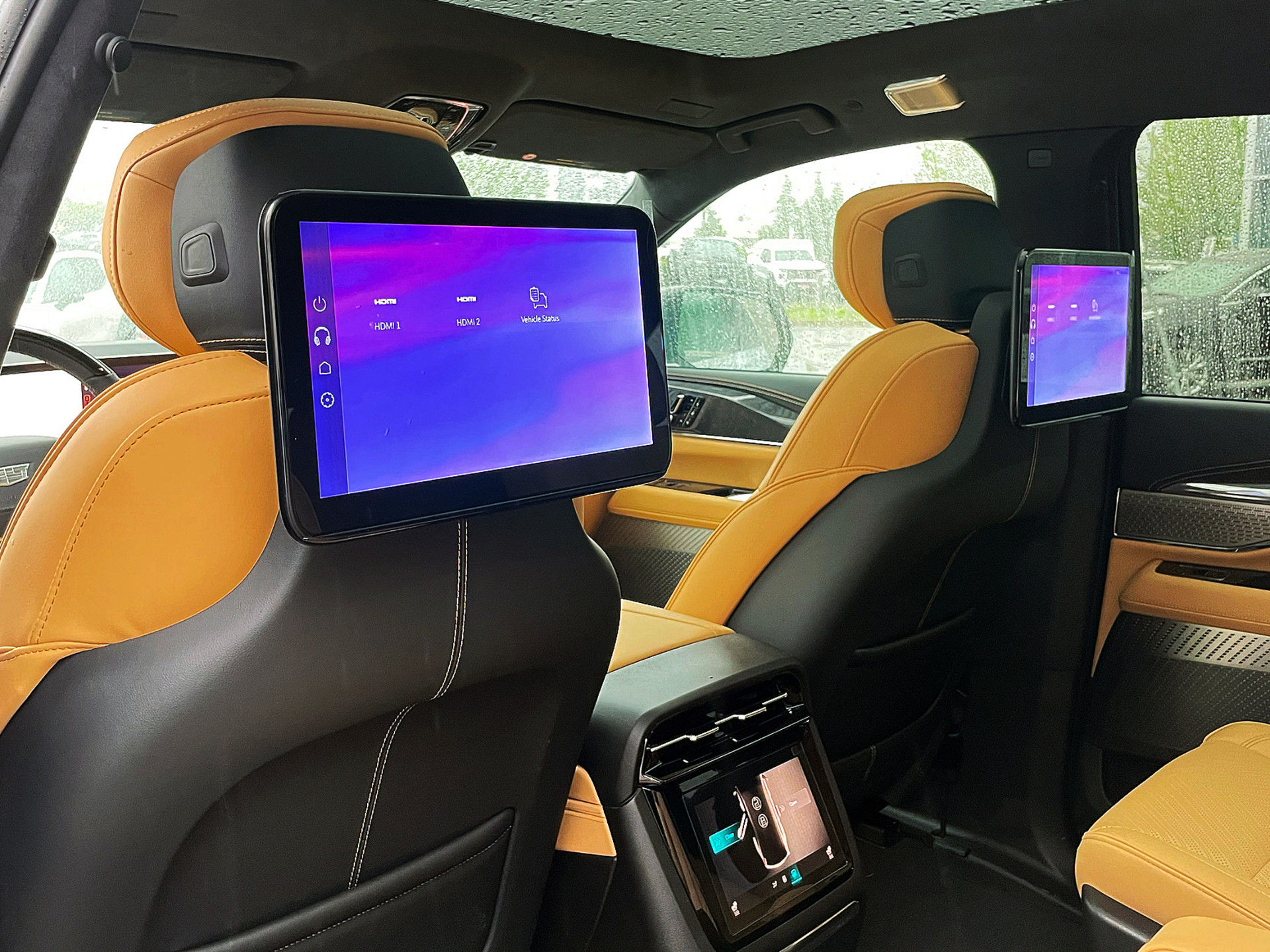 Cadillac Escalade IQ  2025 à Brampton, Ontario