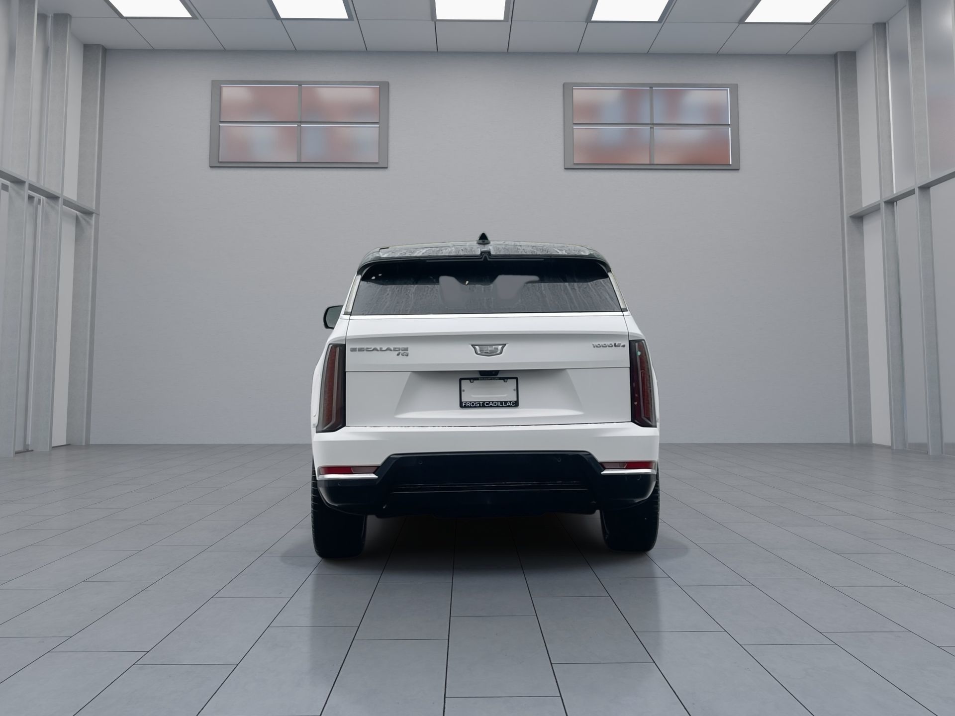 Cadillac Escalade IQ  2025 à Brampton, Ontario