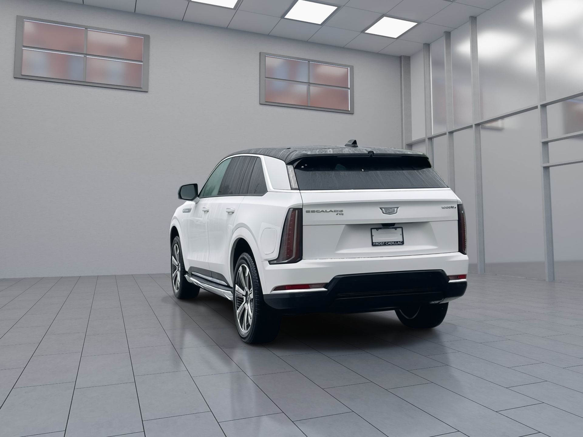 Cadillac Escalade IQ  2025 à Brampton, Ontario