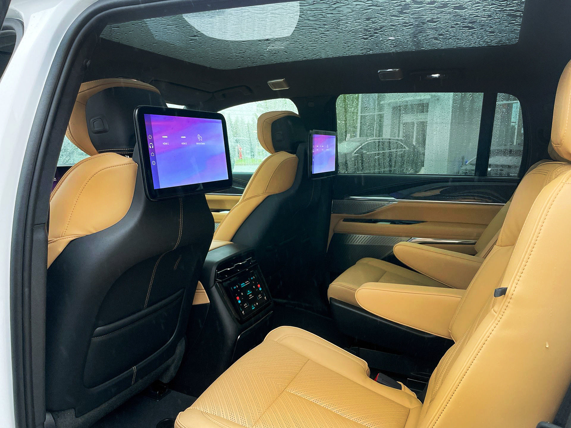 Cadillac Escalade IQ  2025 à Brampton, Ontario
