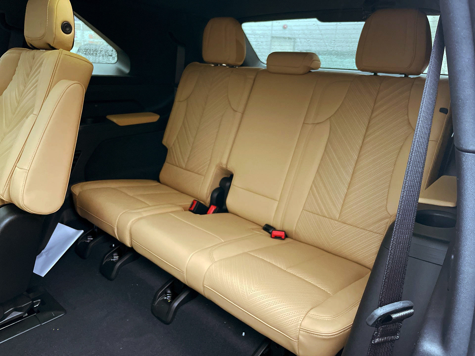 Cadillac Escalade IQ  2025 à Brampton, Ontario