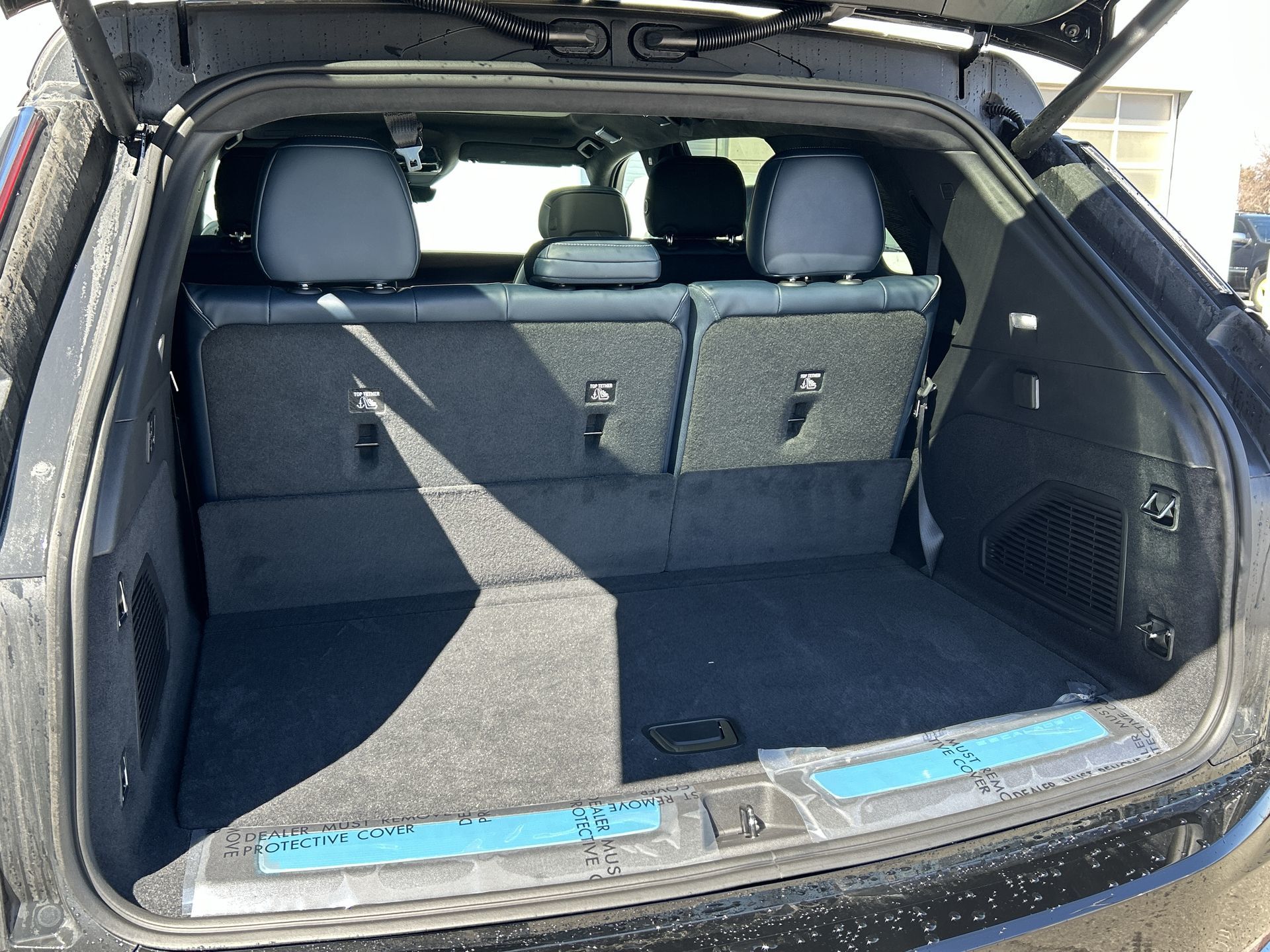 Cadillac Escalade IQ  2025 à Brampton, Ontario