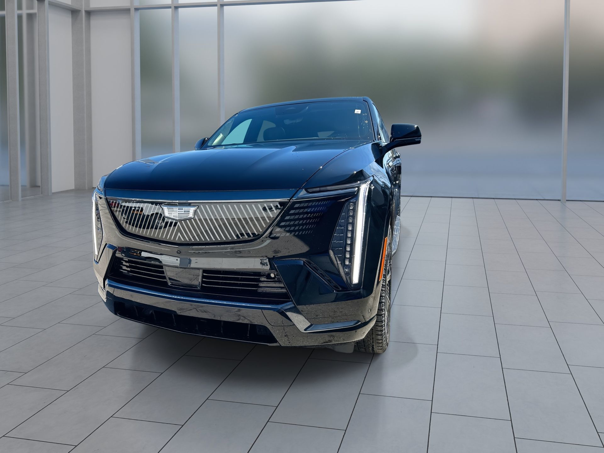 Cadillac Escalade IQ  2025 à Brampton, Ontario