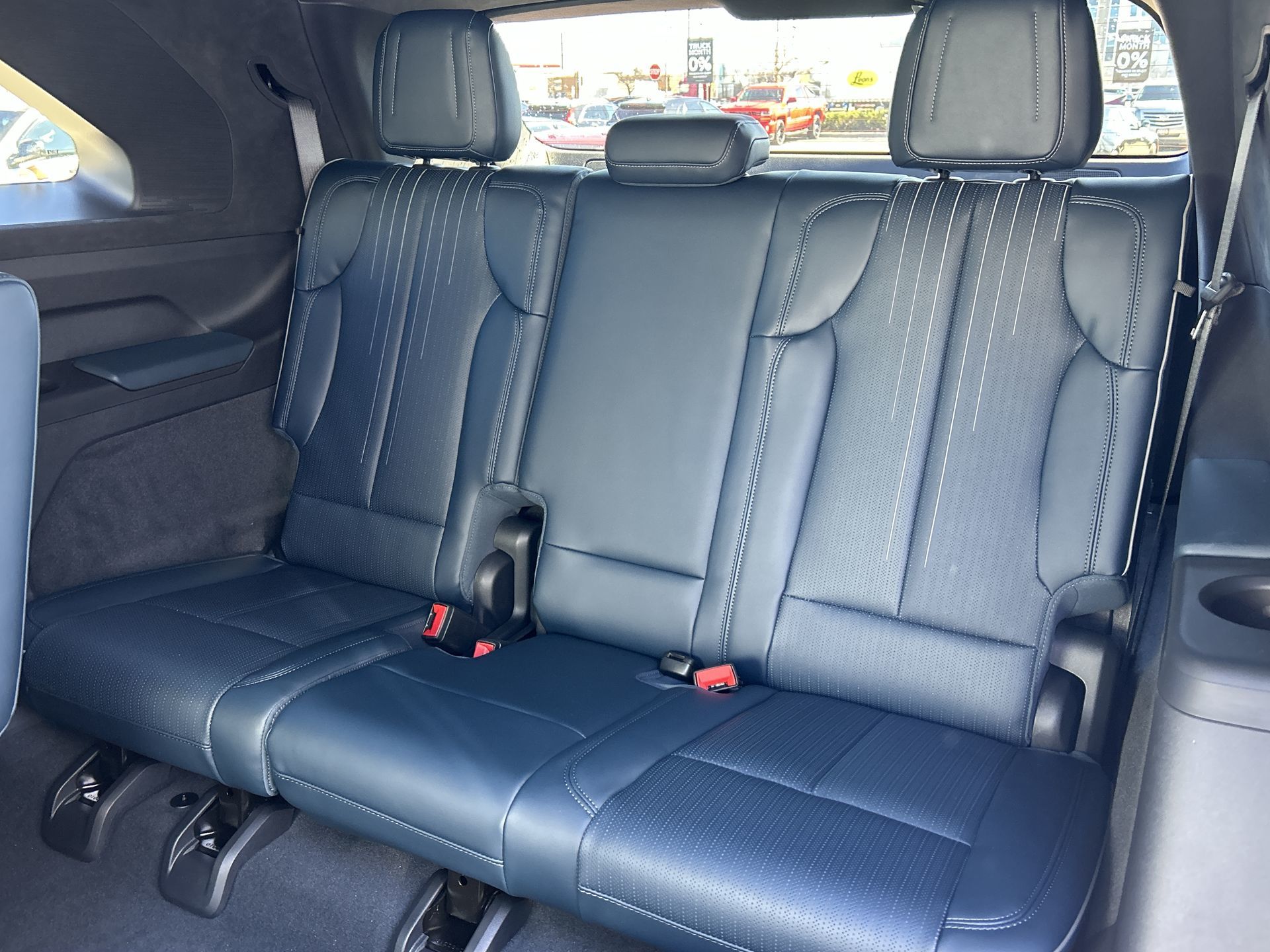 Cadillac Escalade IQ  2025 à Brampton, Ontario