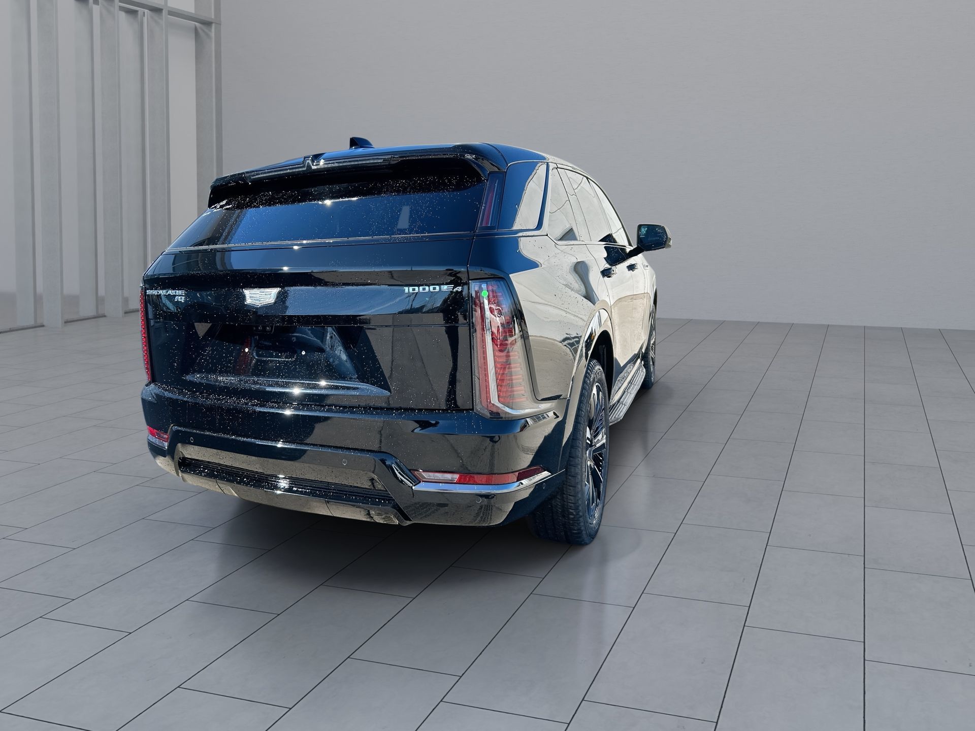 Cadillac Escalade IQ  2025 à Brampton, Ontario