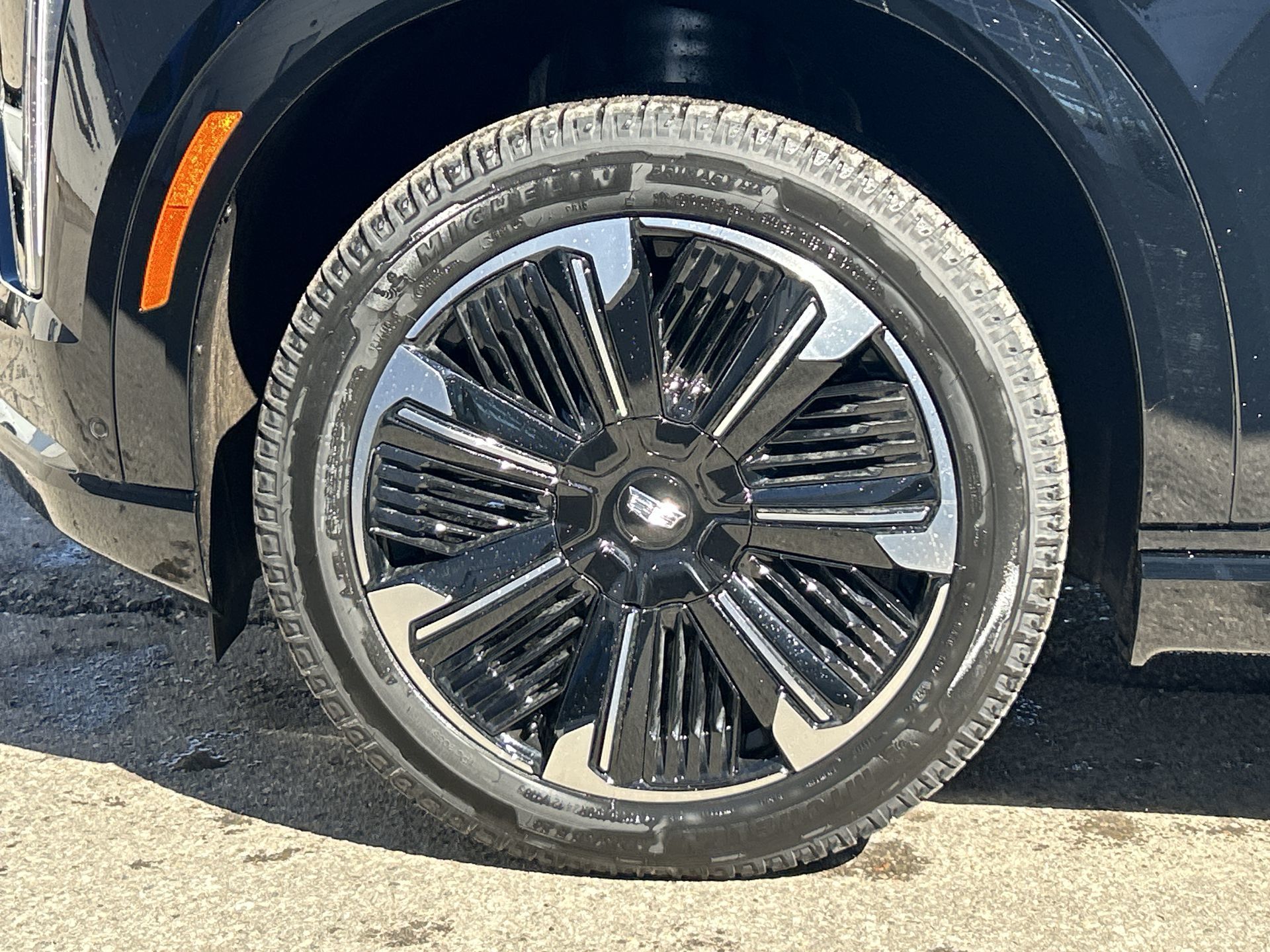 Cadillac Escalade IQ  2025 à Brampton, Ontario