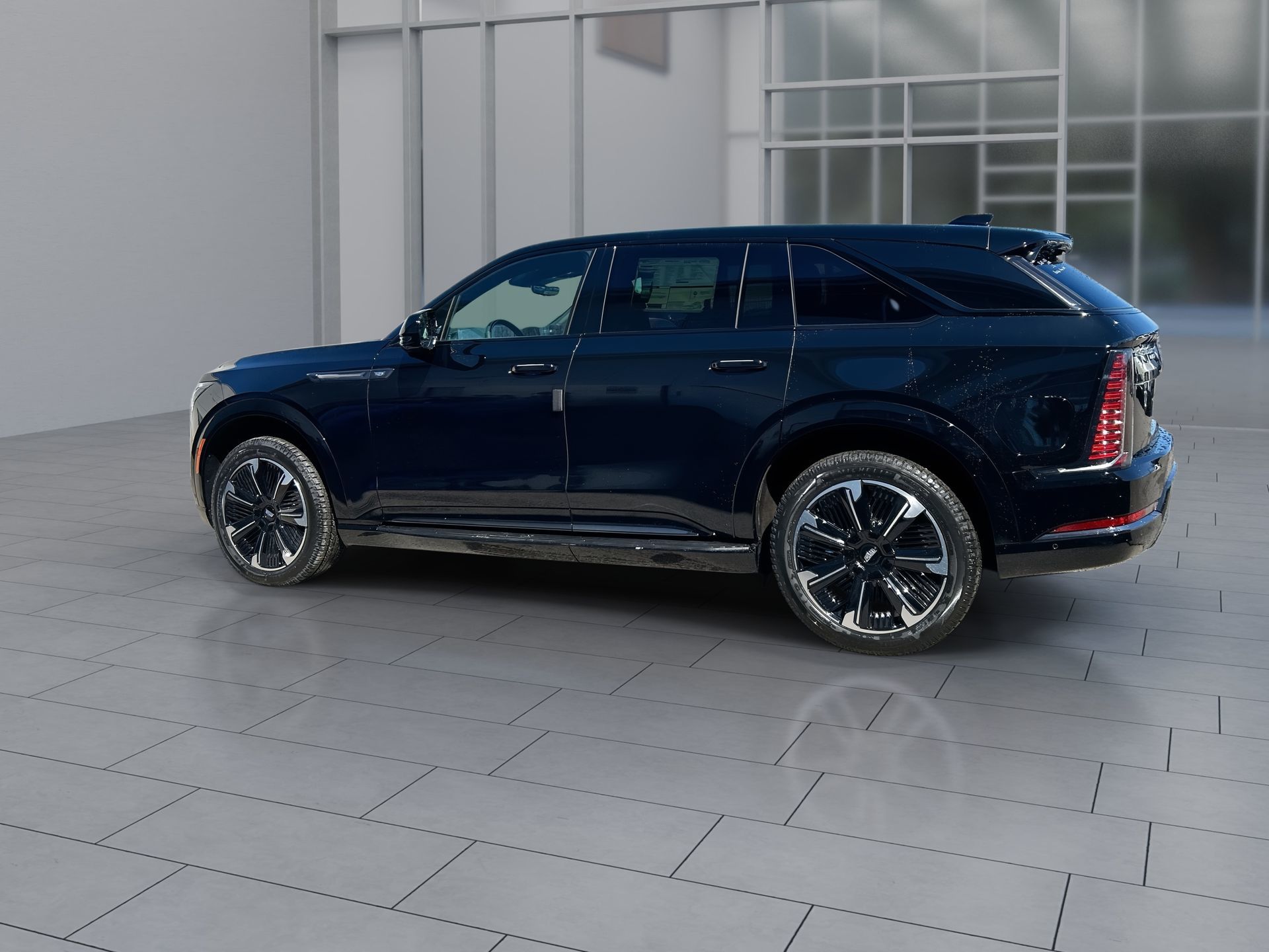 Cadillac Escalade IQ  2025 à Brampton, Ontario