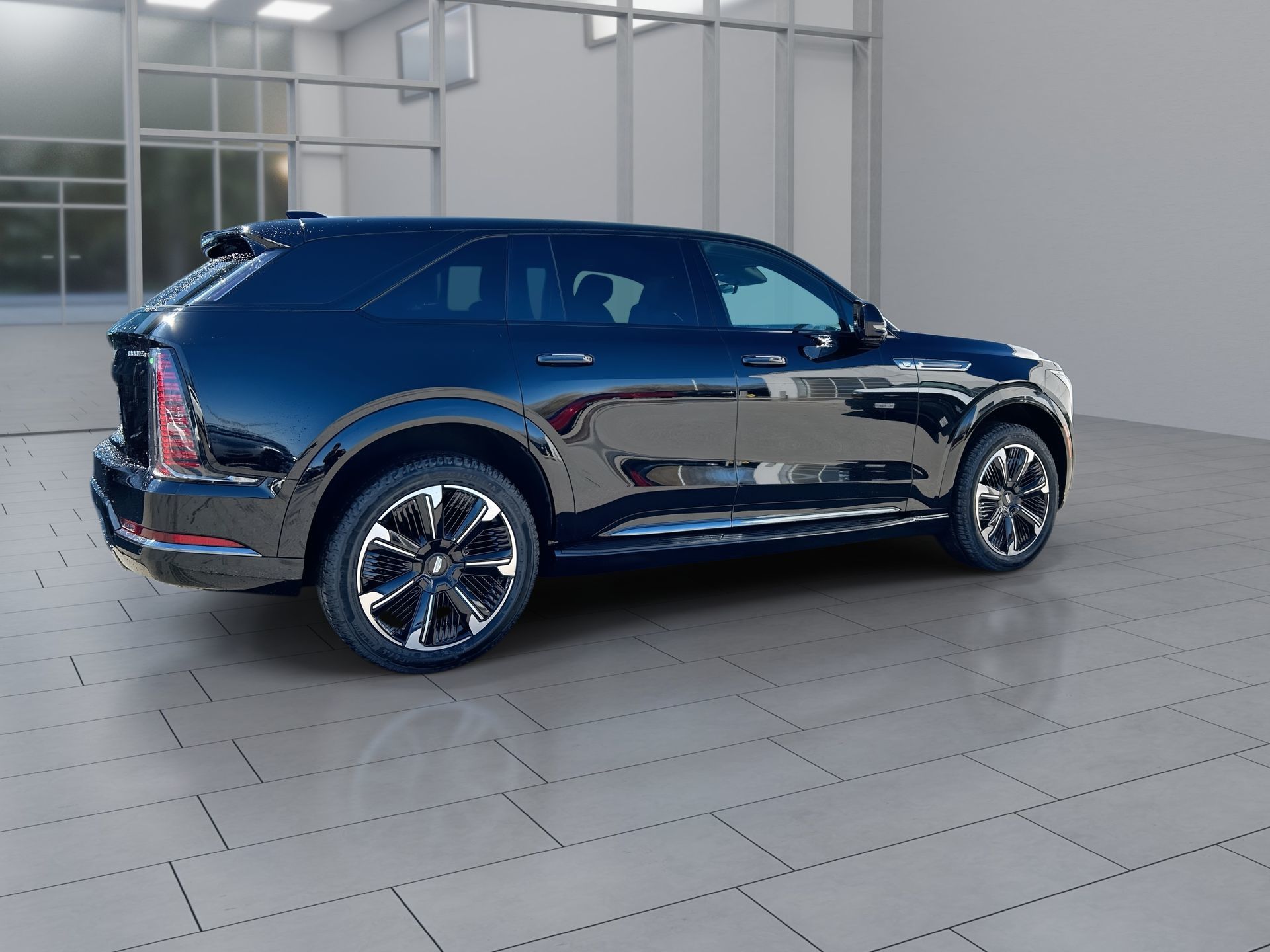 Cadillac Escalade IQ  2025 à Brampton, Ontario